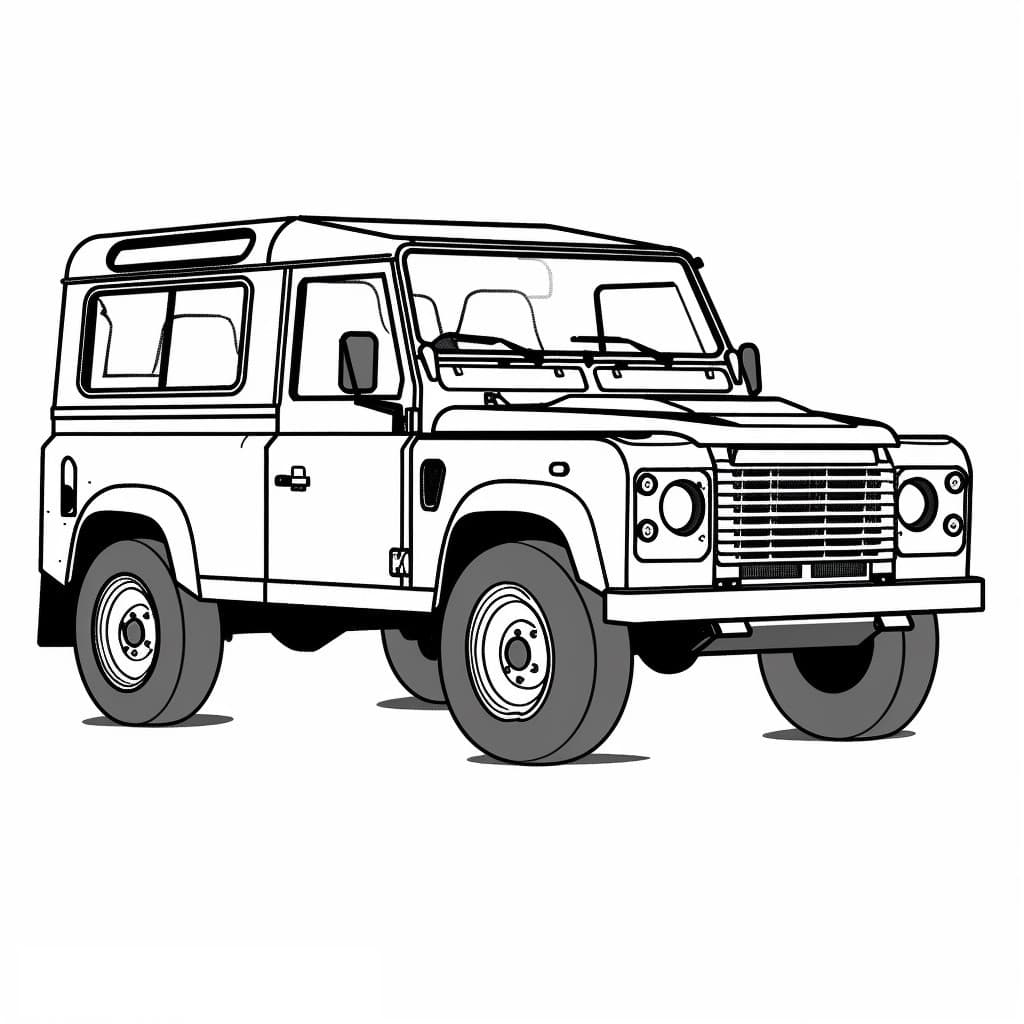 Land Rover Defender 130 P300 MHEV 2024 0