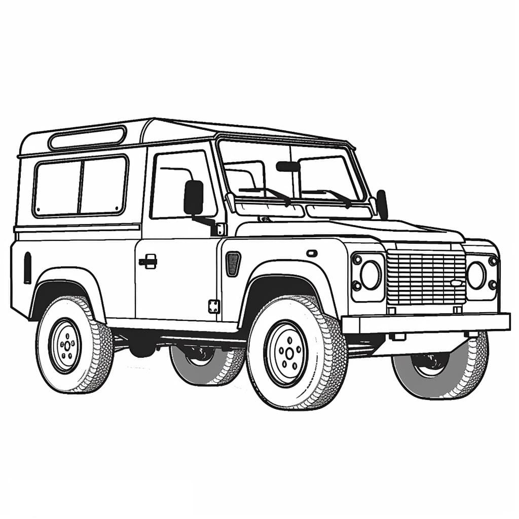 Land Rover Defender 130 P400 MHEV 2024 0