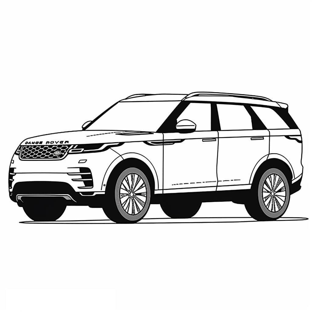 Land Rover Discovery MHEV 2024 3