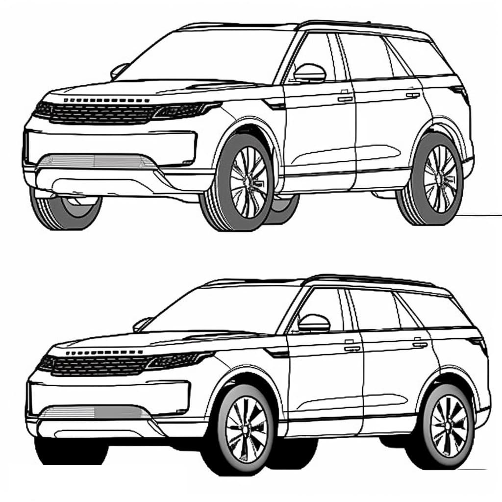Land Rover Discovery Sport 2024 2