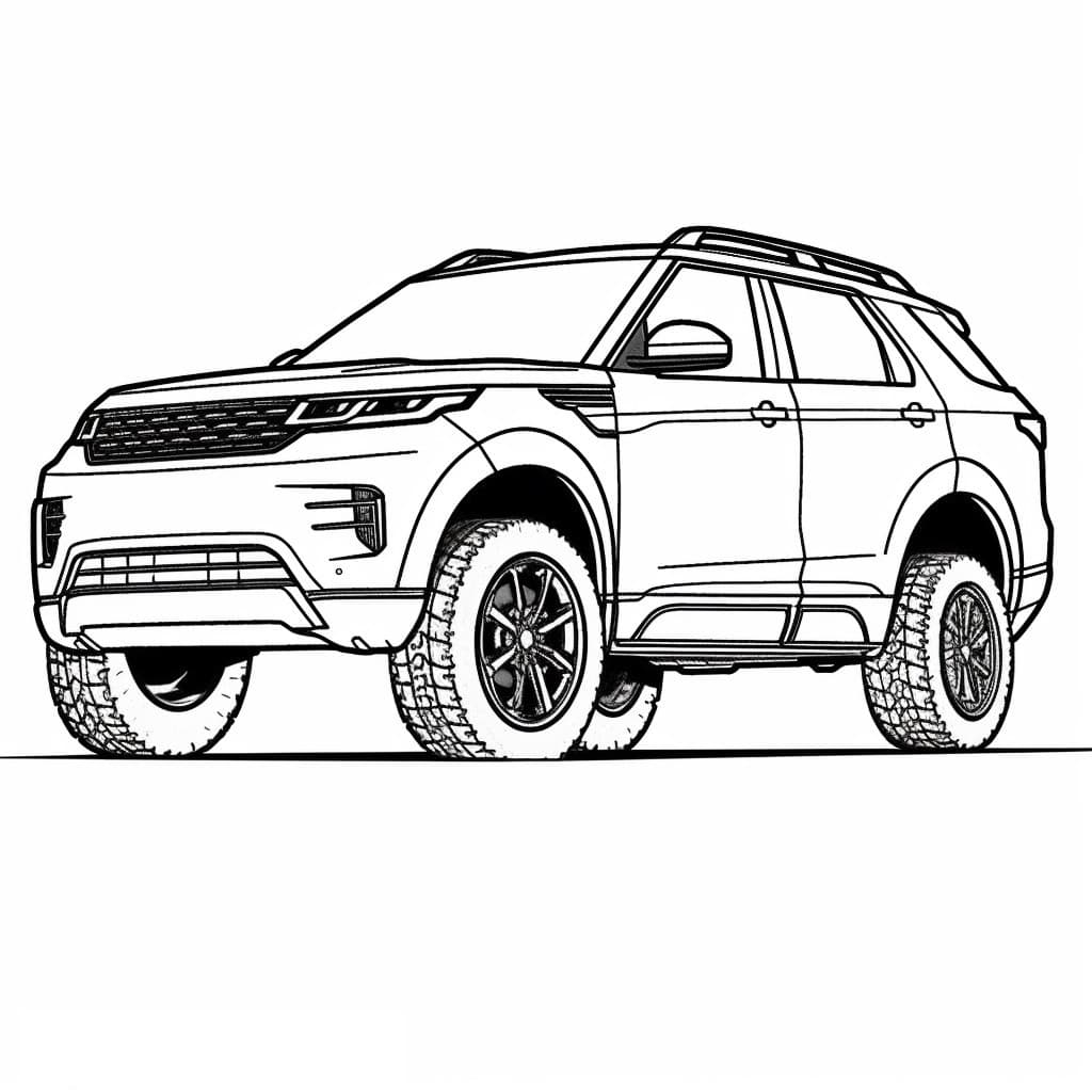 Land Rover Discovery Sport 2024 3