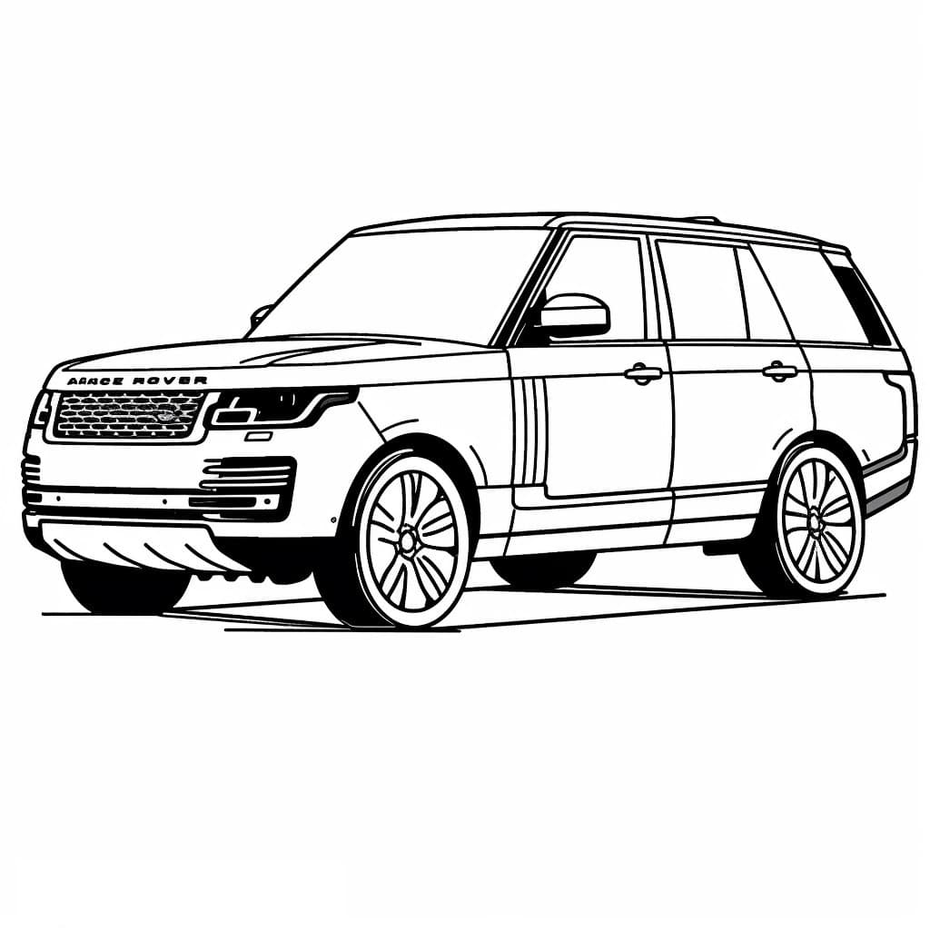 Land Rover Range Rover LWB MHEV 2024 0