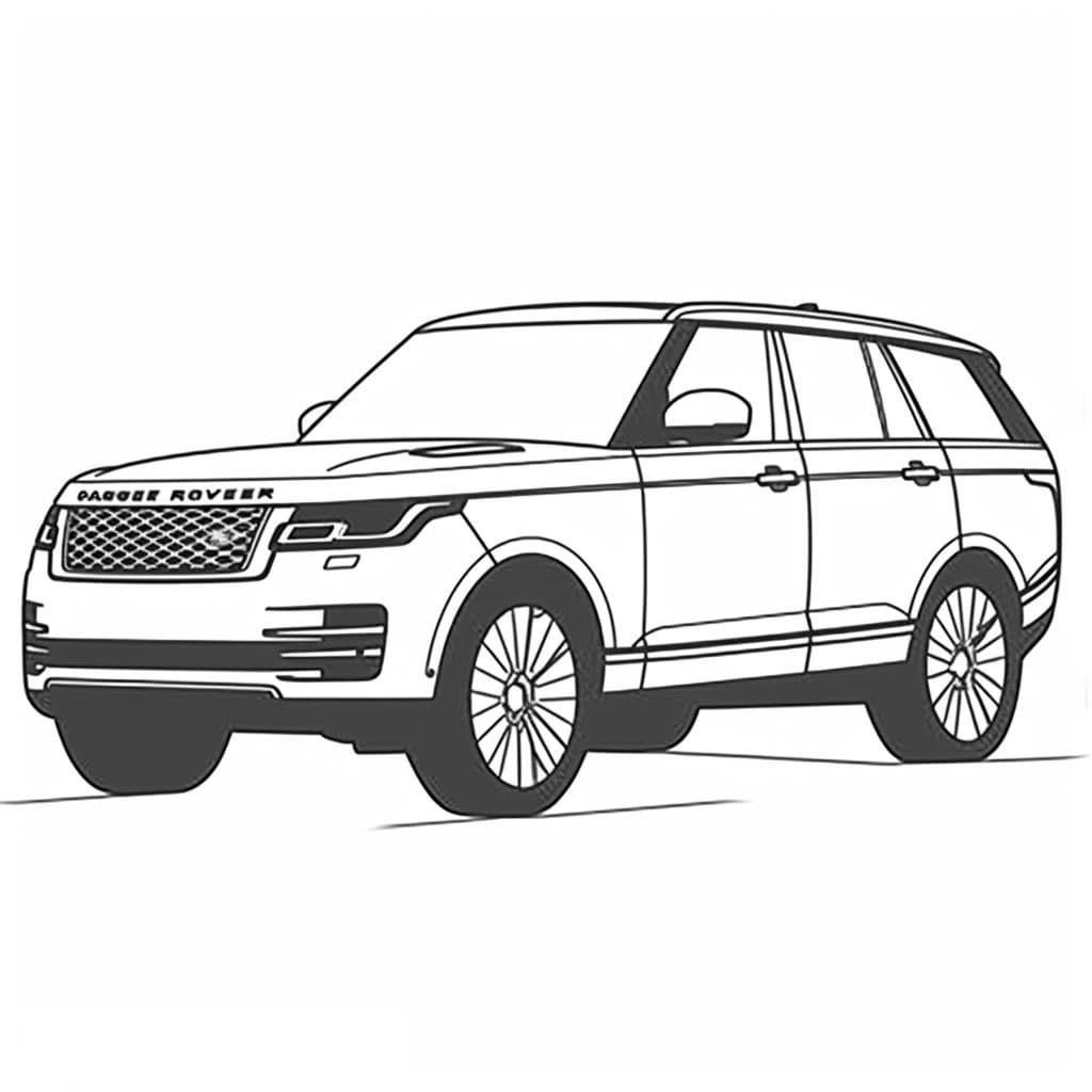 Land Rover Range Rover LWB MHEV 2024 2