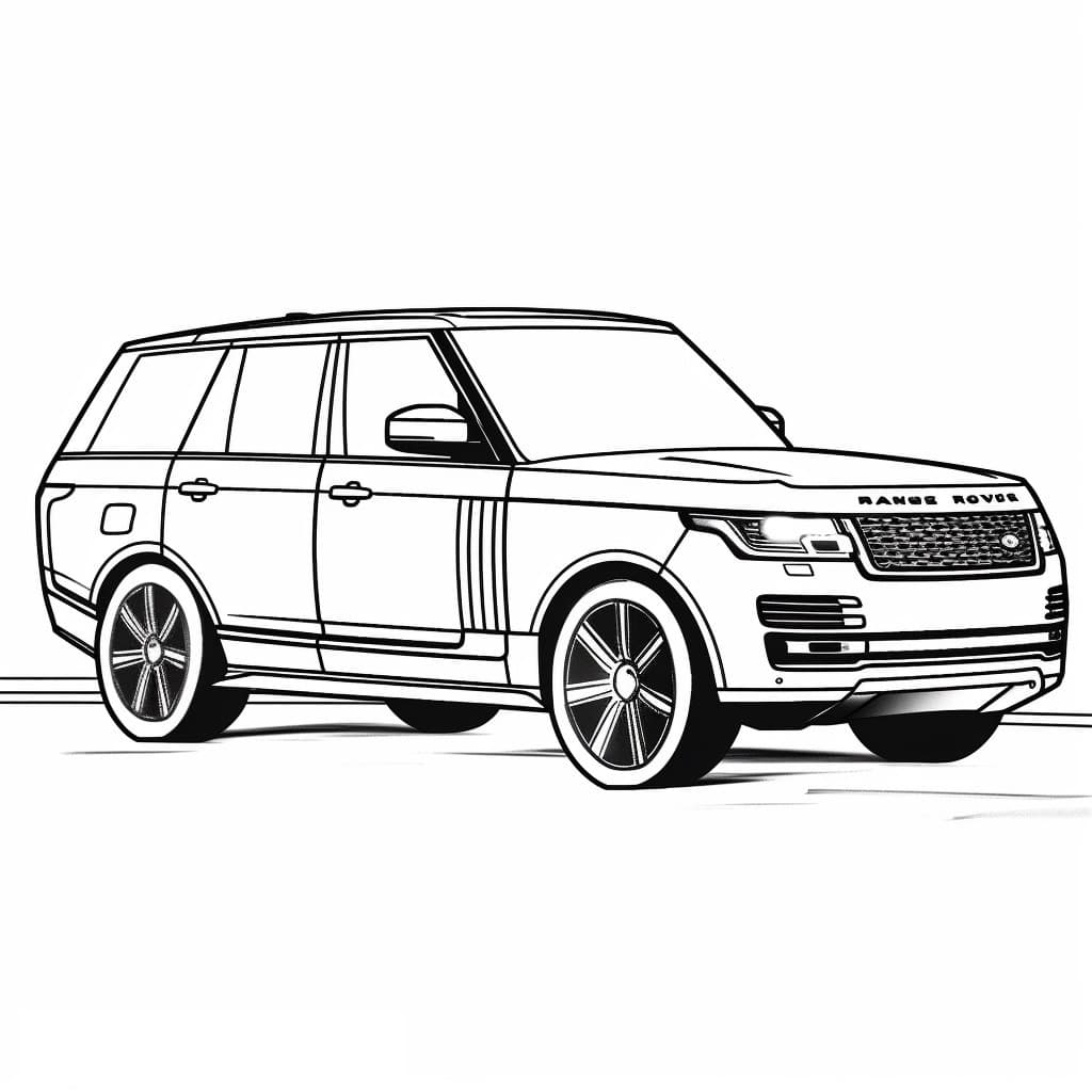Land Rover Range Rover P360 LWB MHEV 2024 3