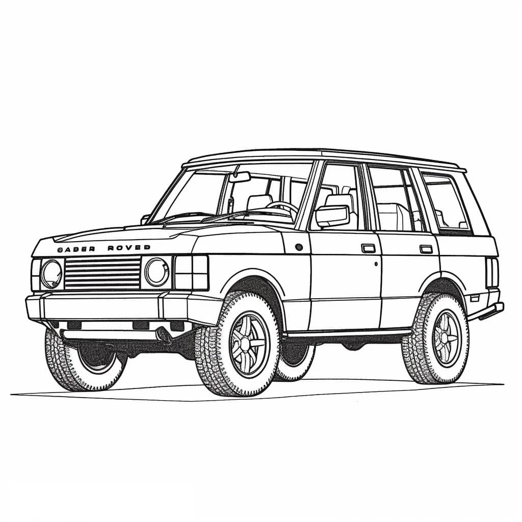 Land Rover Range Rover P360 MHEV 2024 3