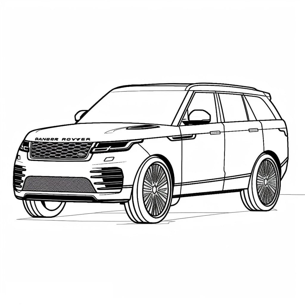 Land Rover Range Rover Sport MHEV 2024 1