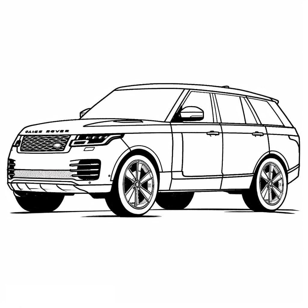Land Rover Range Rover Sport P360 MHEV 2024 0