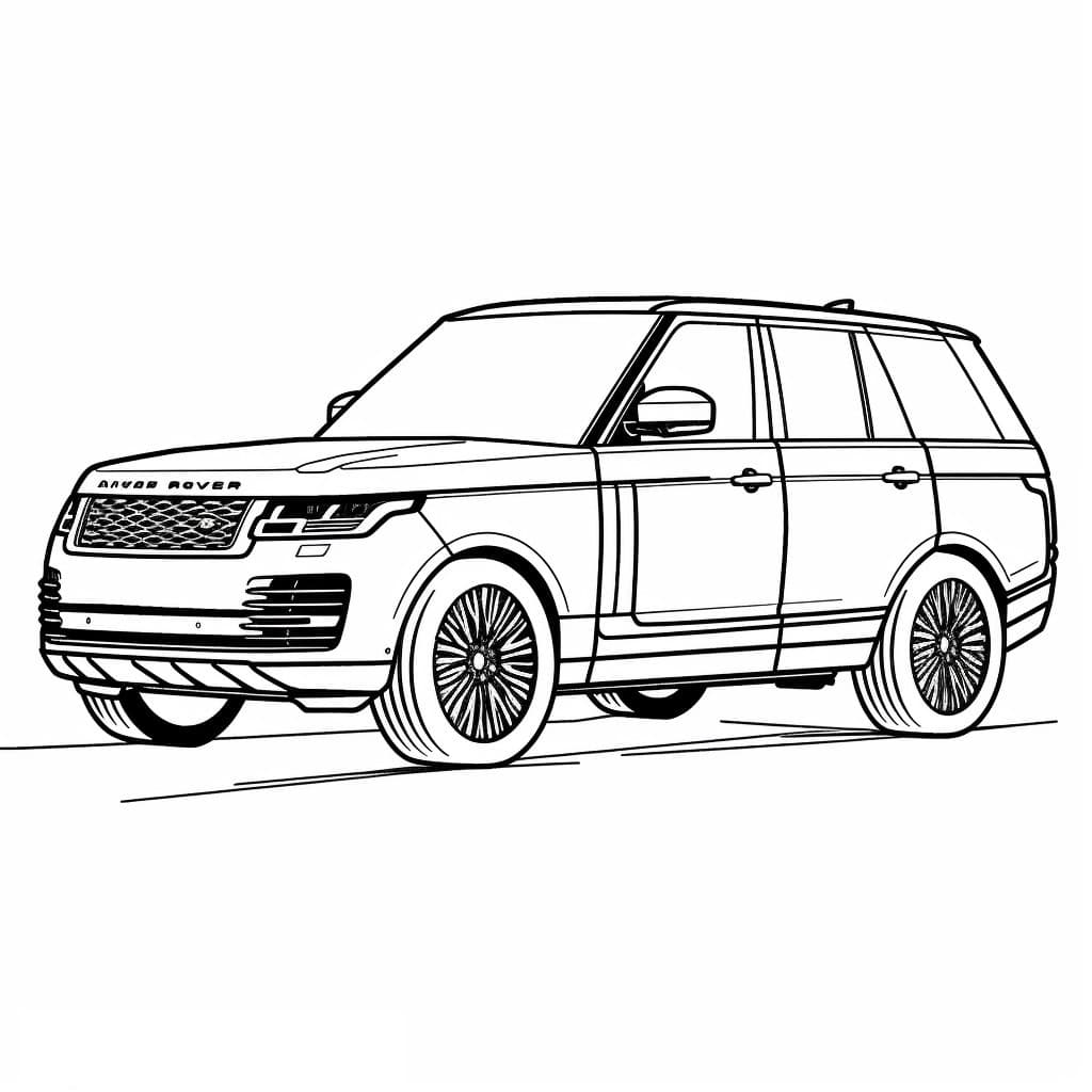 Land Rover Range Rover Sport P360 MHEV 2024 1