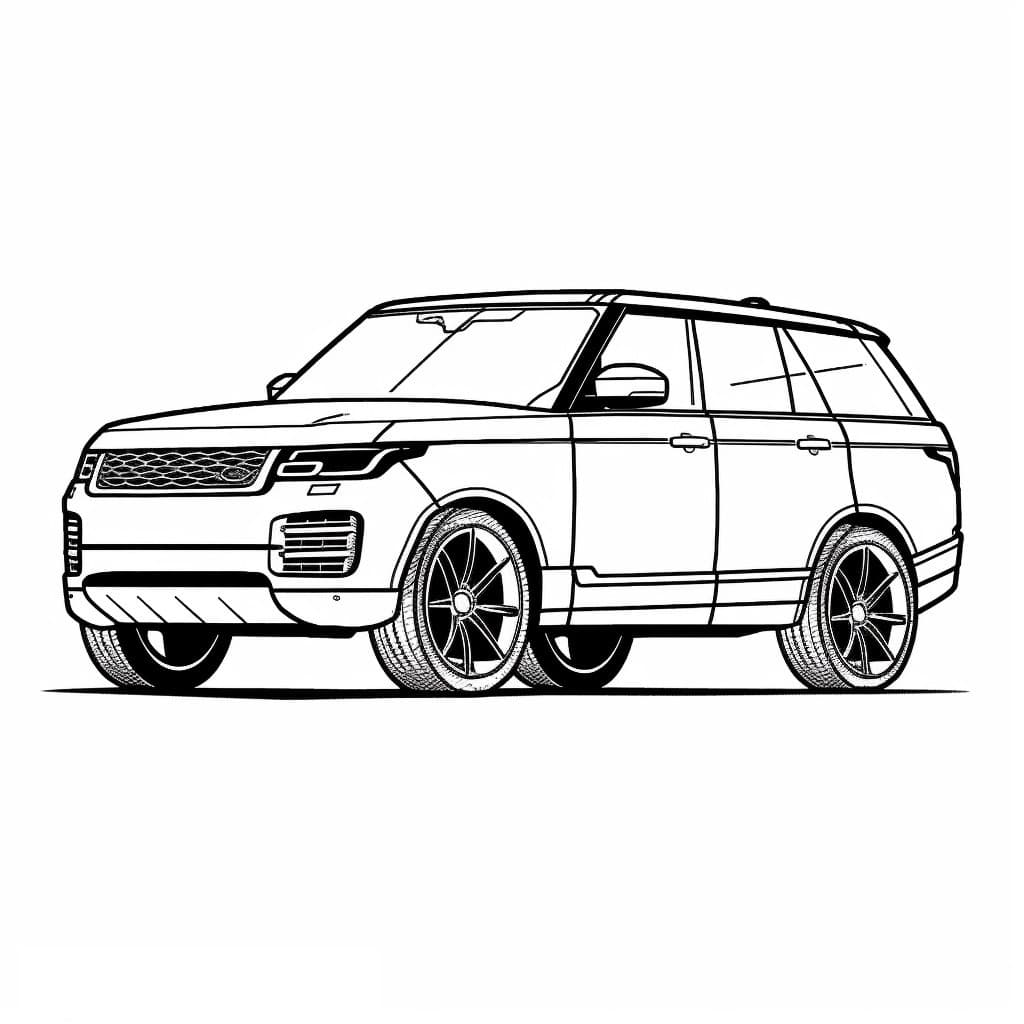 Land Rover Range Rover Sport P360 MHEV 2024 2