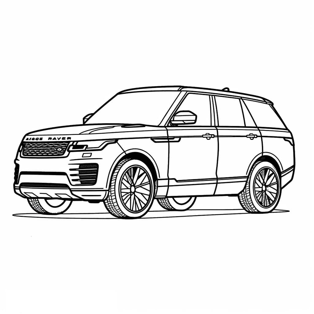 Land Rover Range Rover Sport P400 MHEV 2024 0