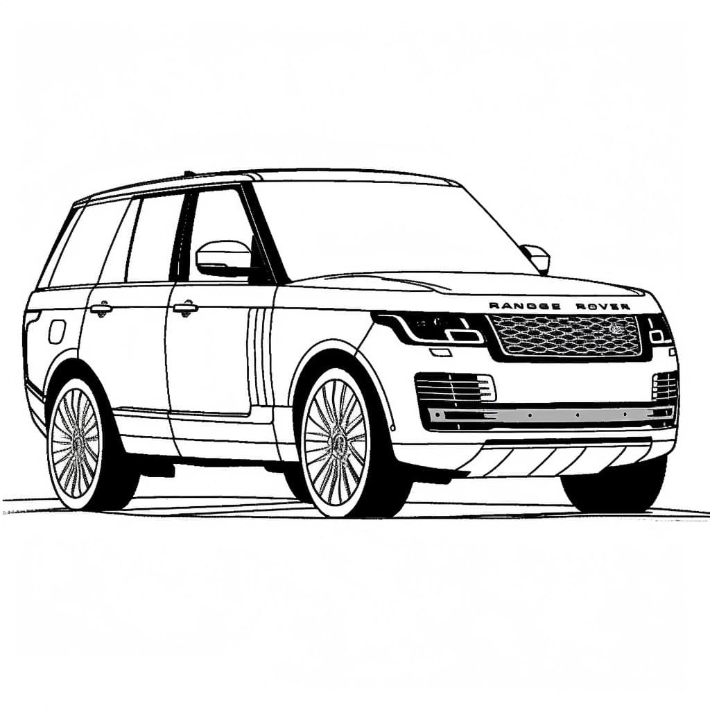 Land Rover Range Rover SV LWB MHEV 2024 3