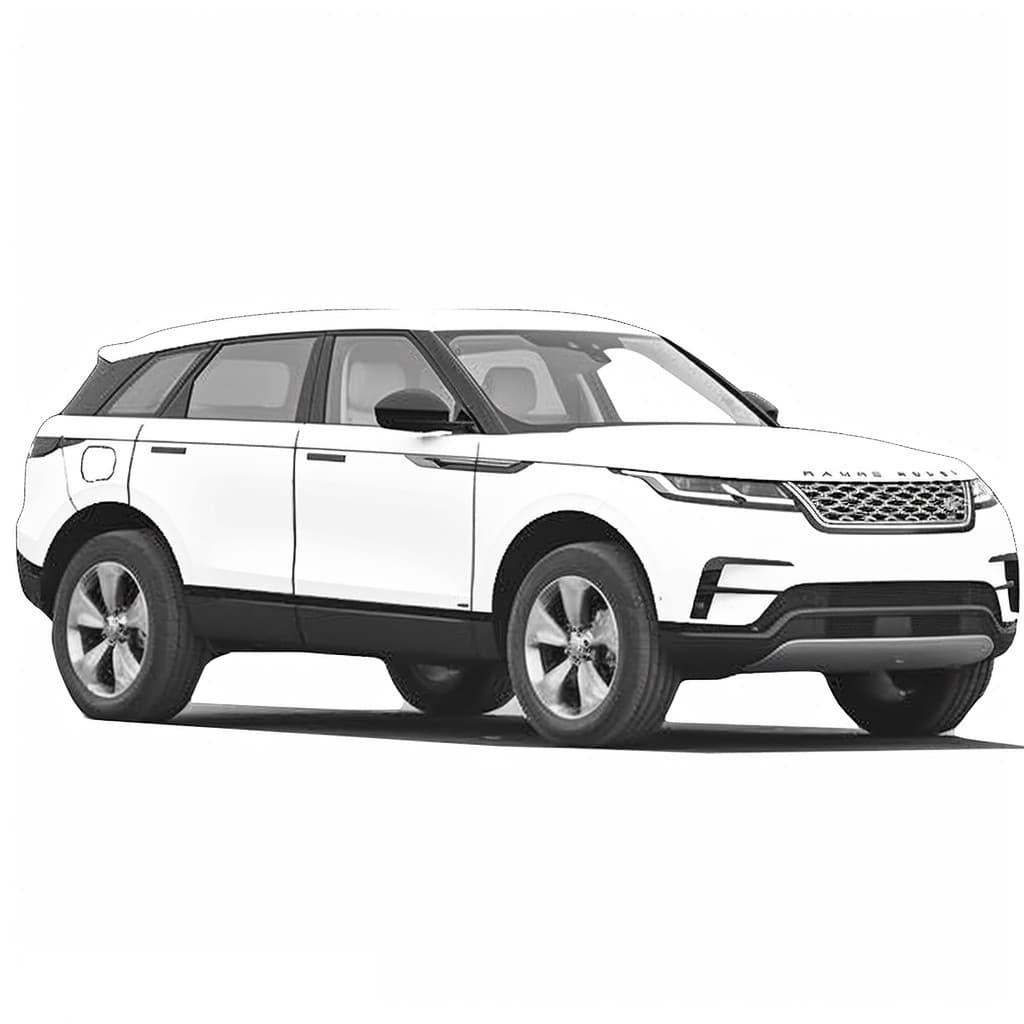 Land Rover Range Rover Velar P340 MHEV 2024 2