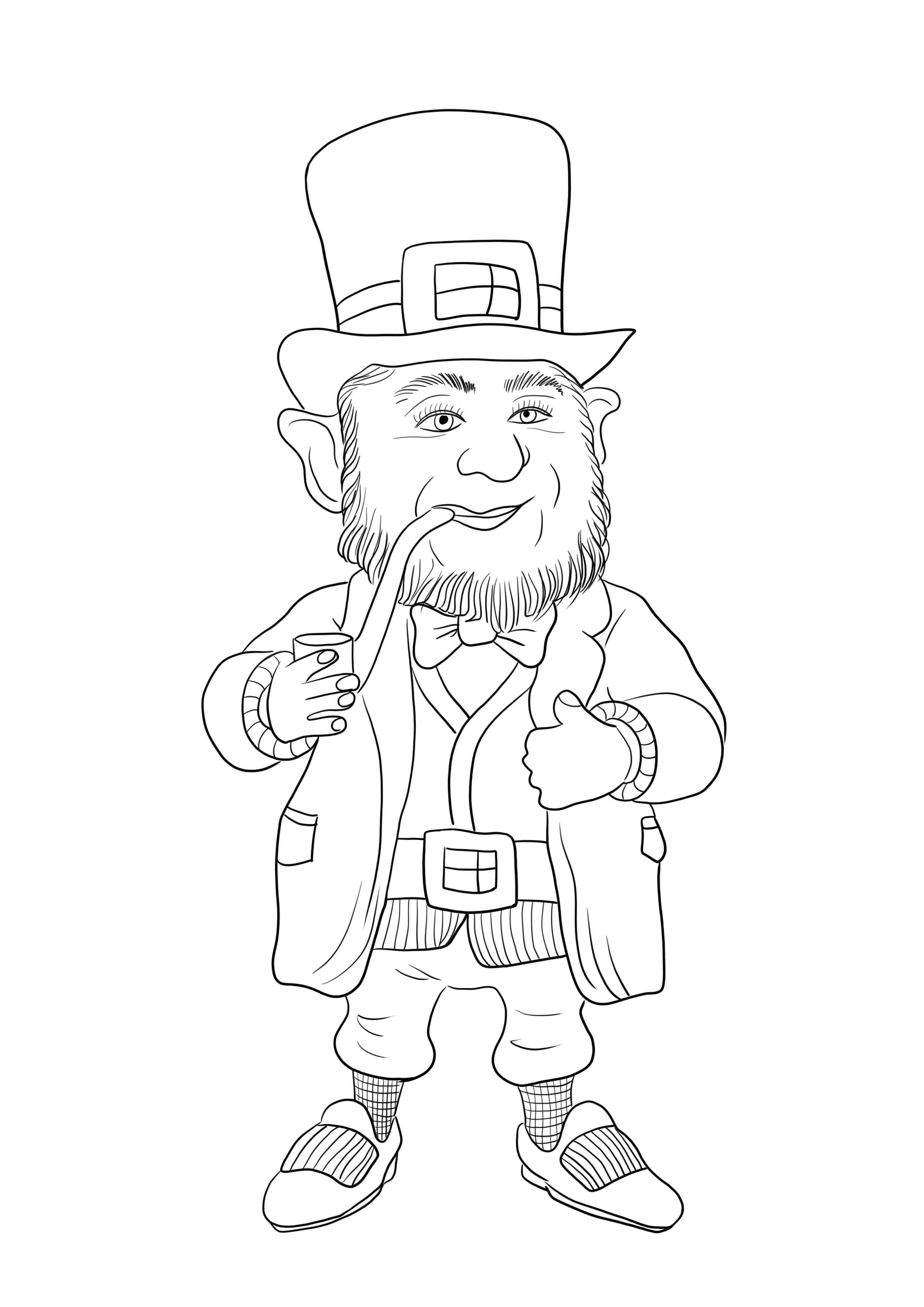 Leprechaun
