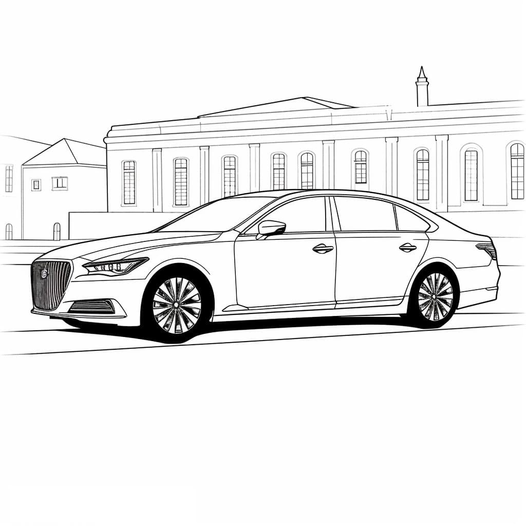 Lexus ES 300h 2024 0