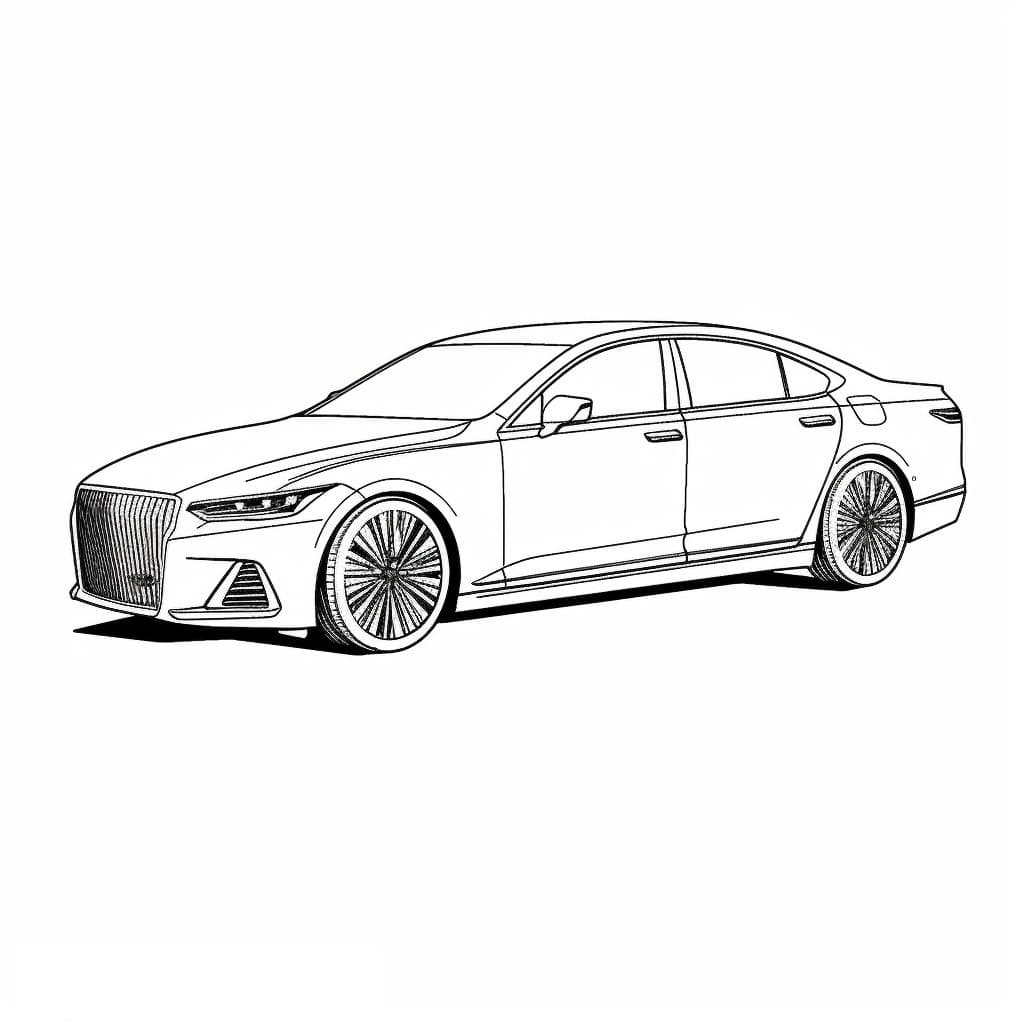 Lexus TX 500h AWD 2024 2