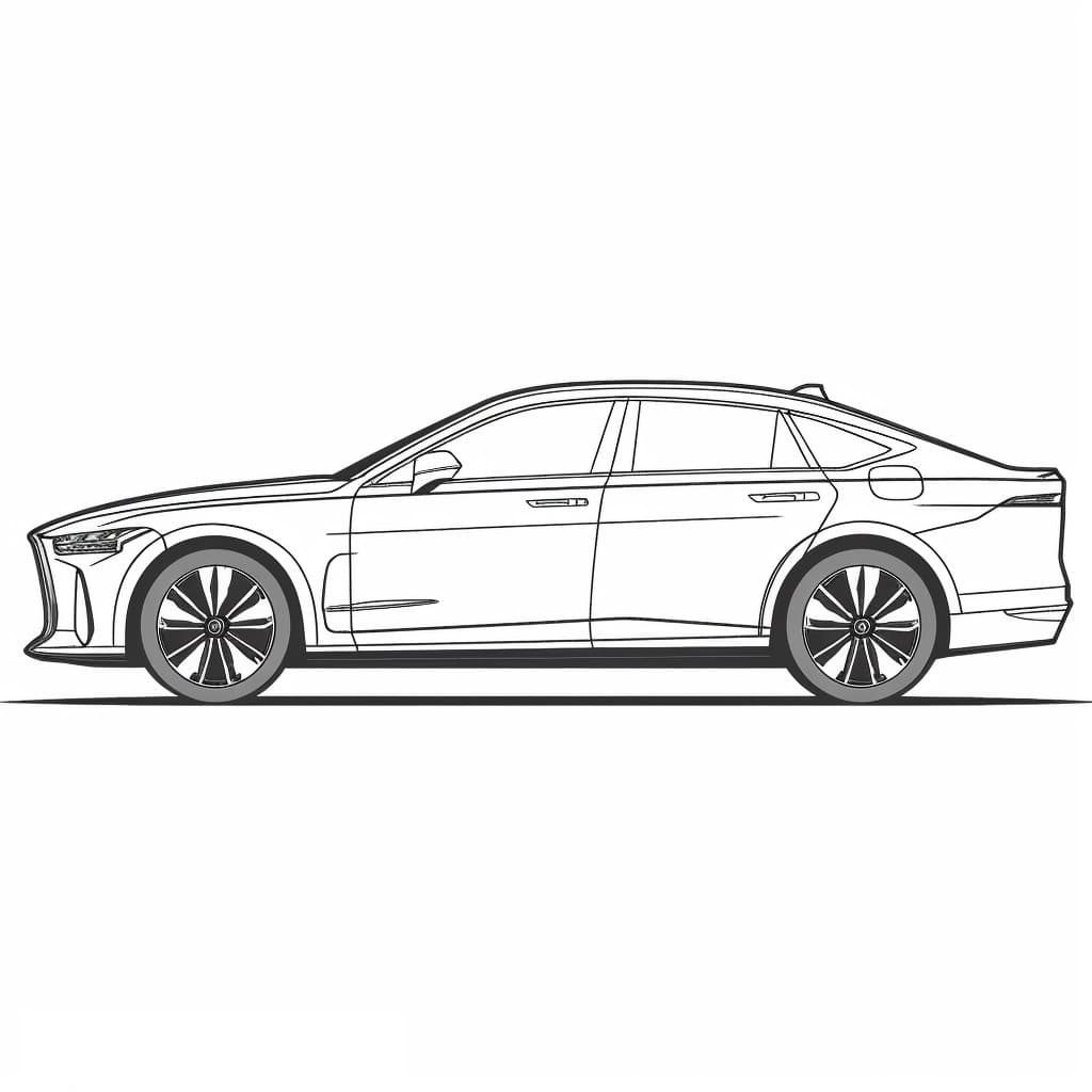 Lexus UX 250h 2024 2
