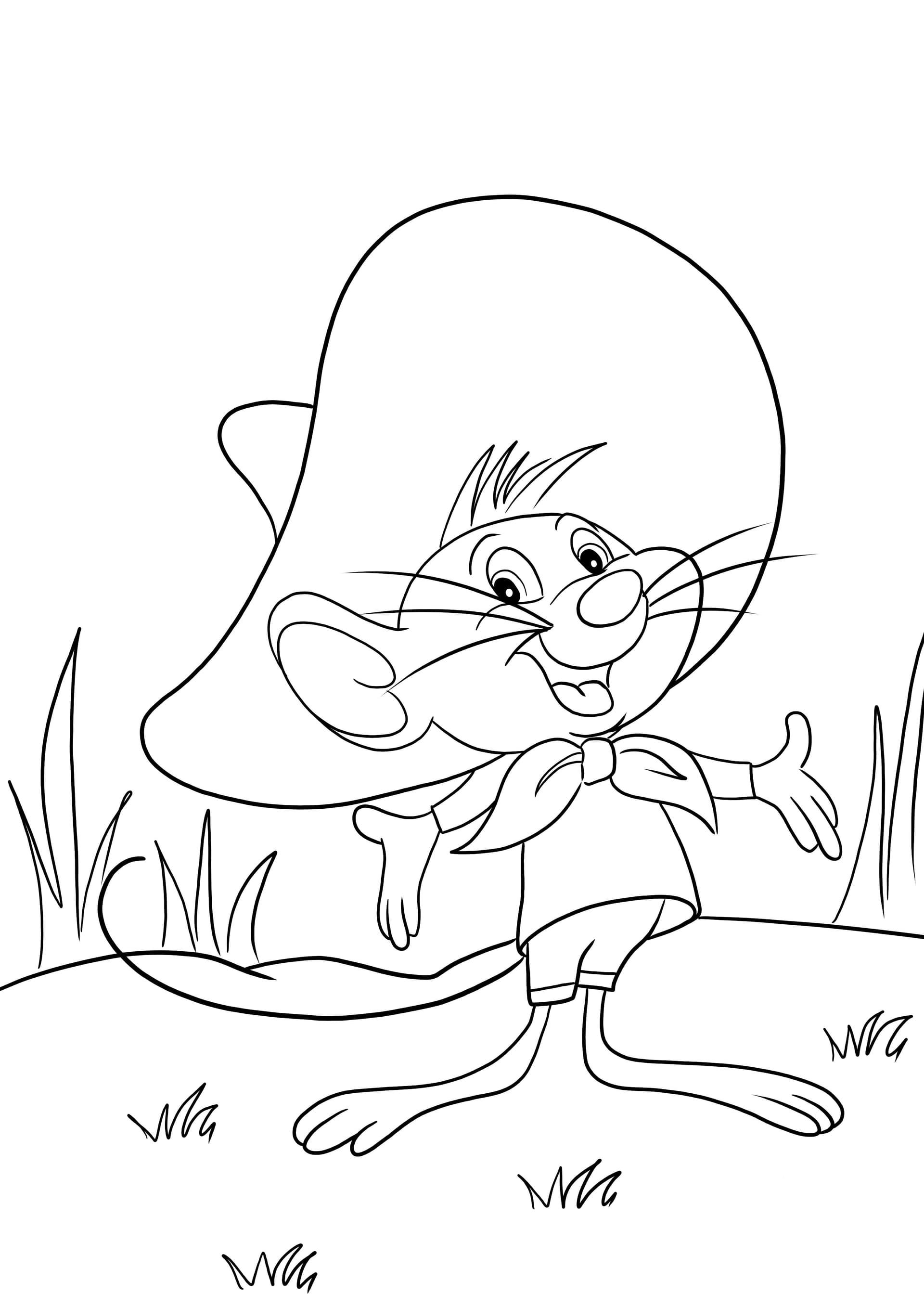Li'l Sneeze