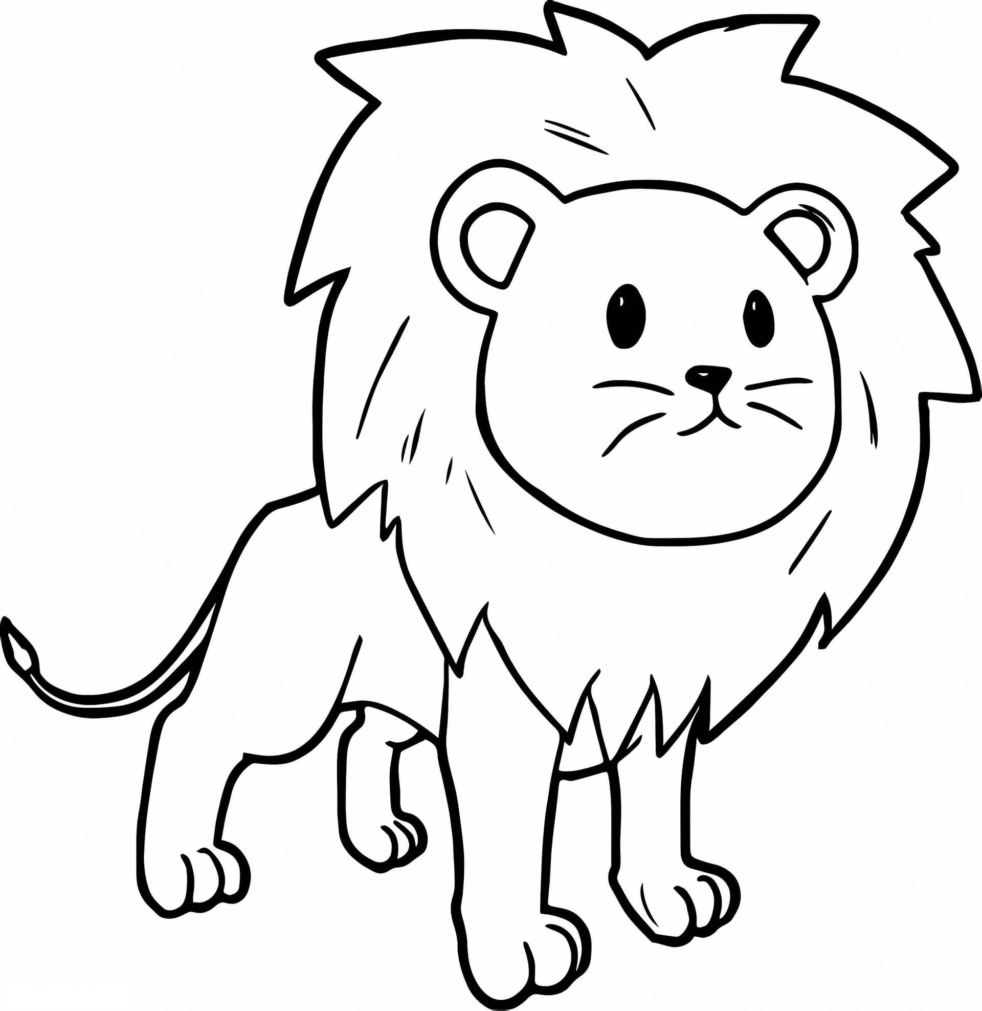 Lion 4