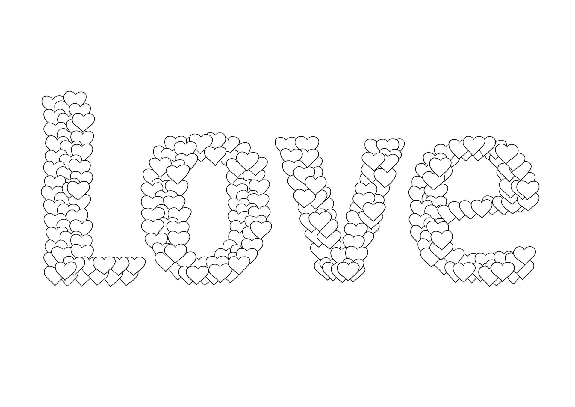 Love card