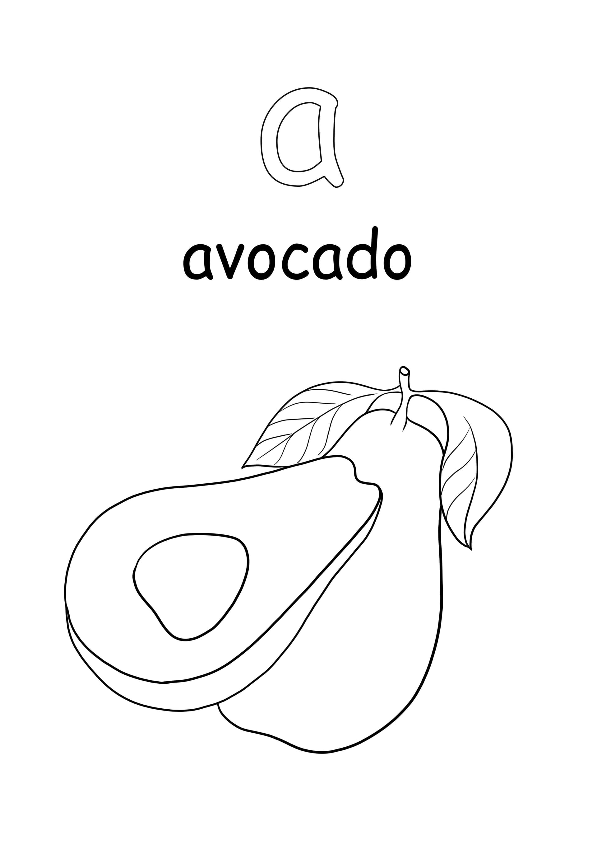 Lowercase a letter