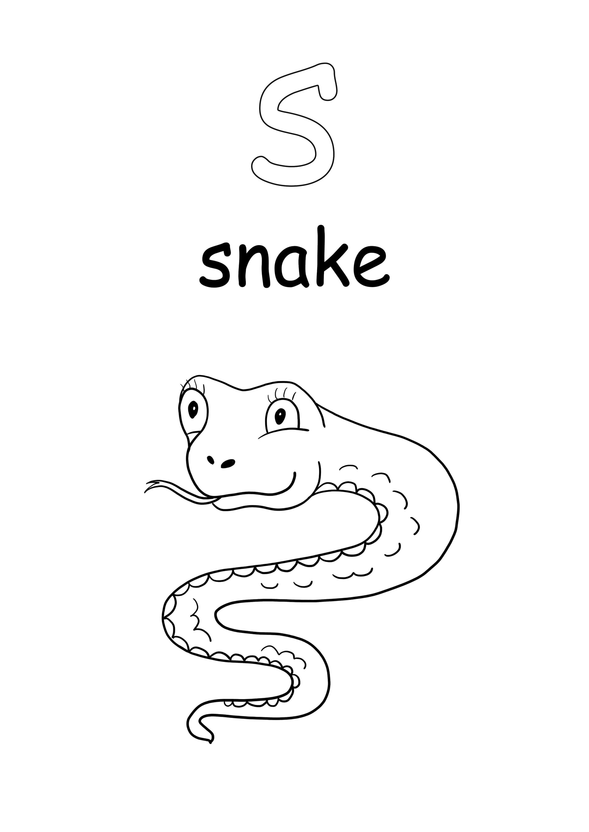 Lowercase letters s