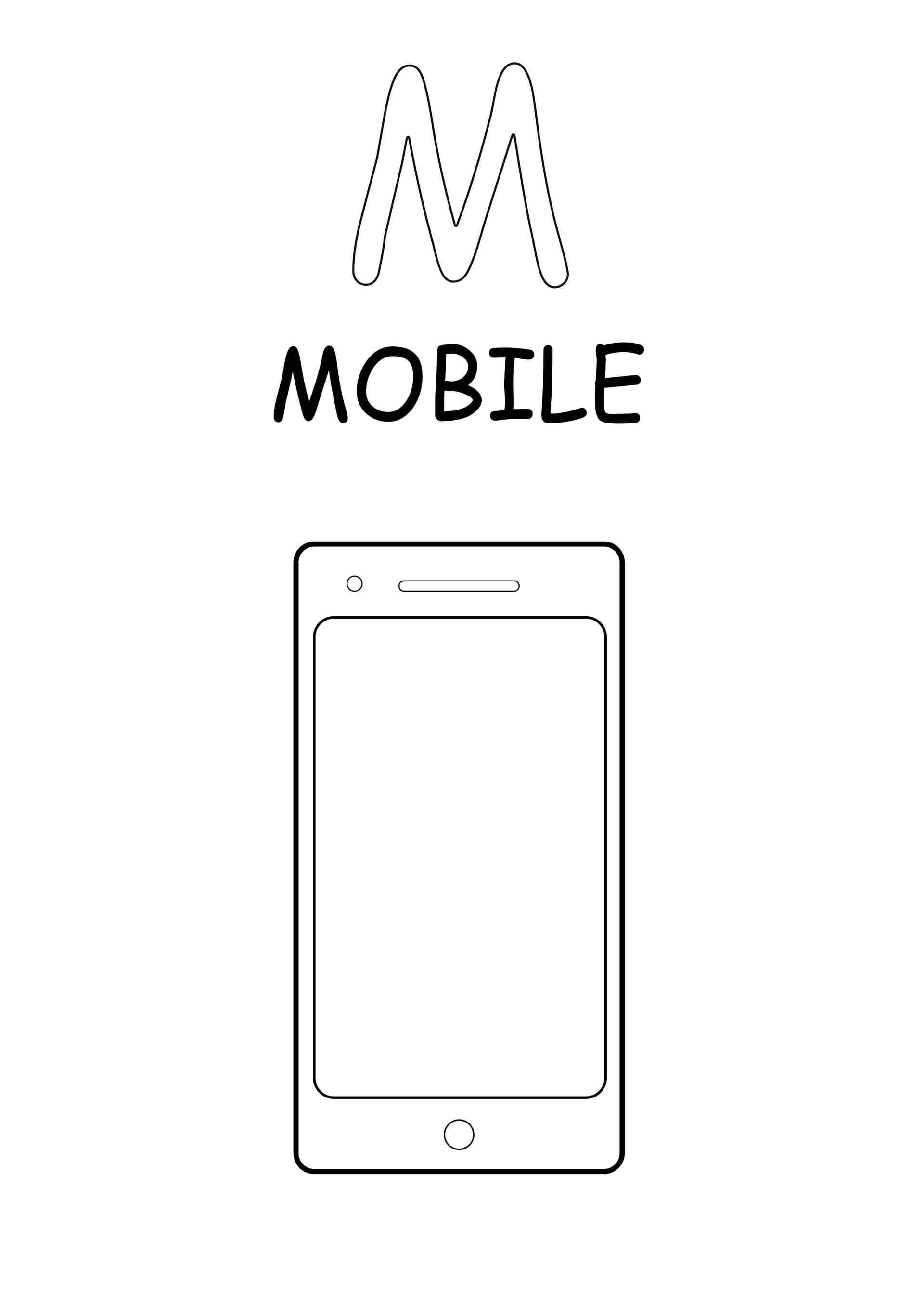 M-mobile