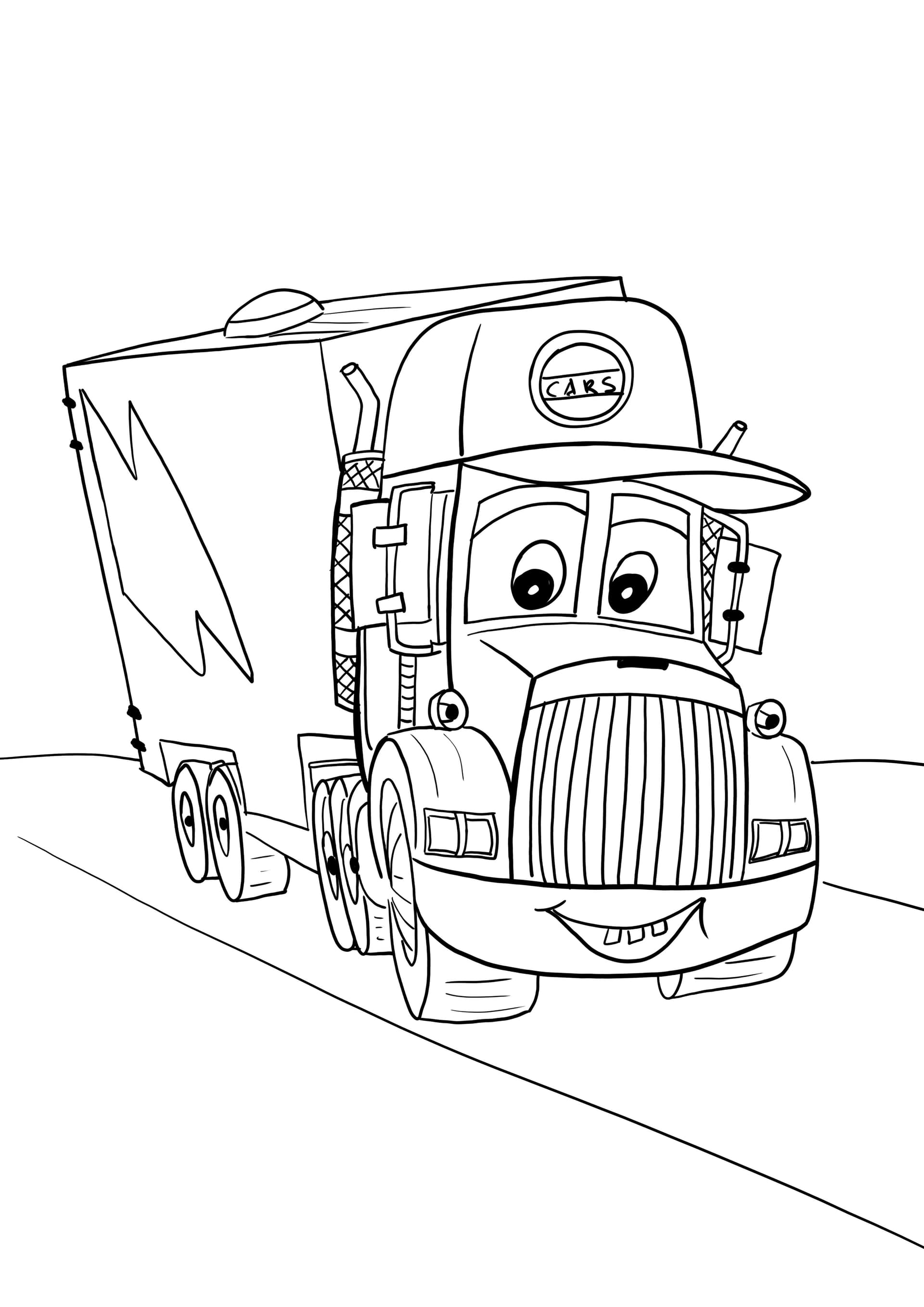 Mack