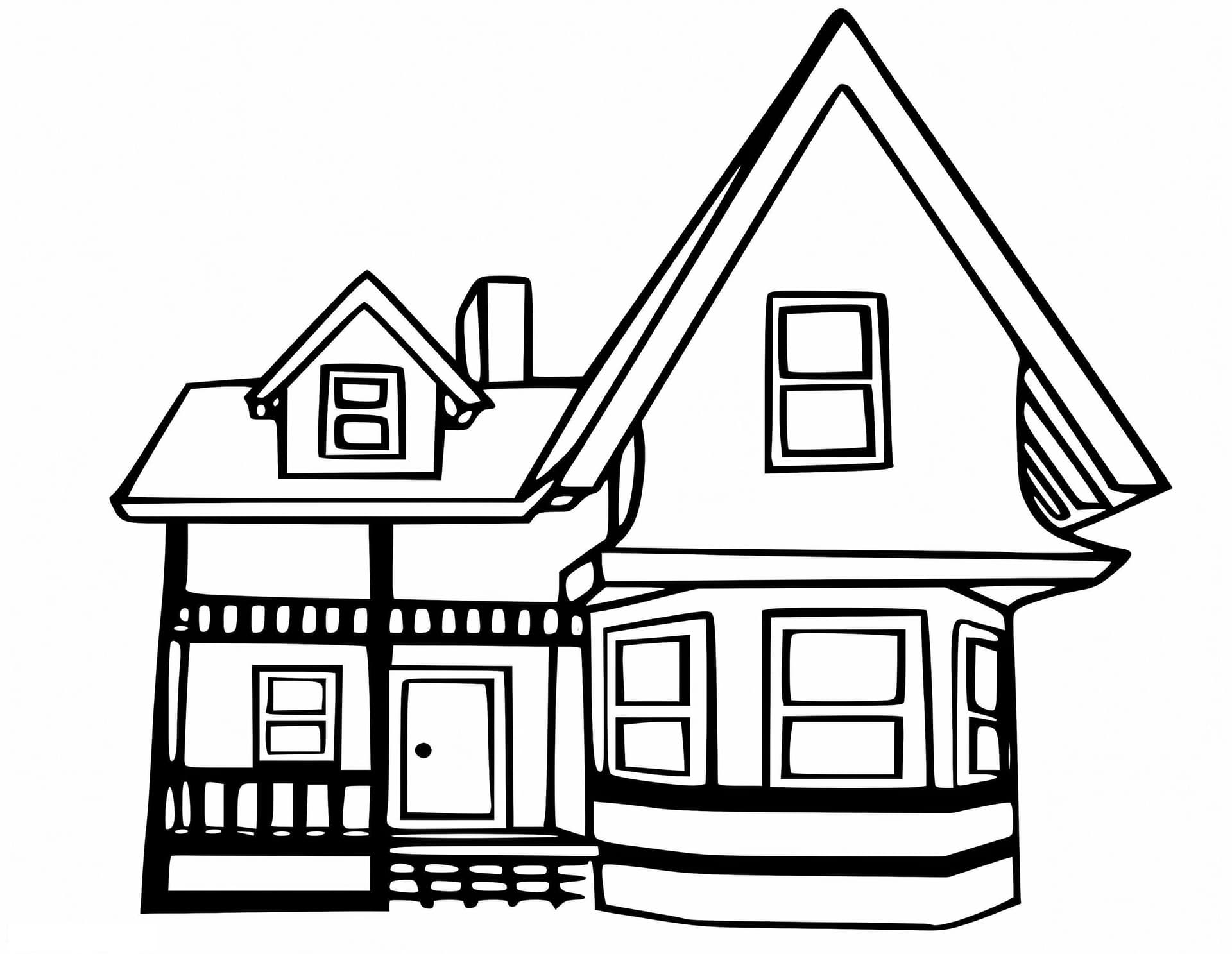 House 2