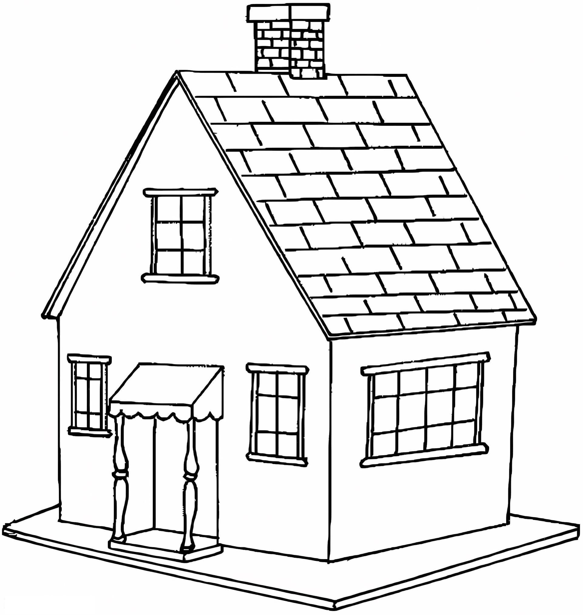 Normal House 1