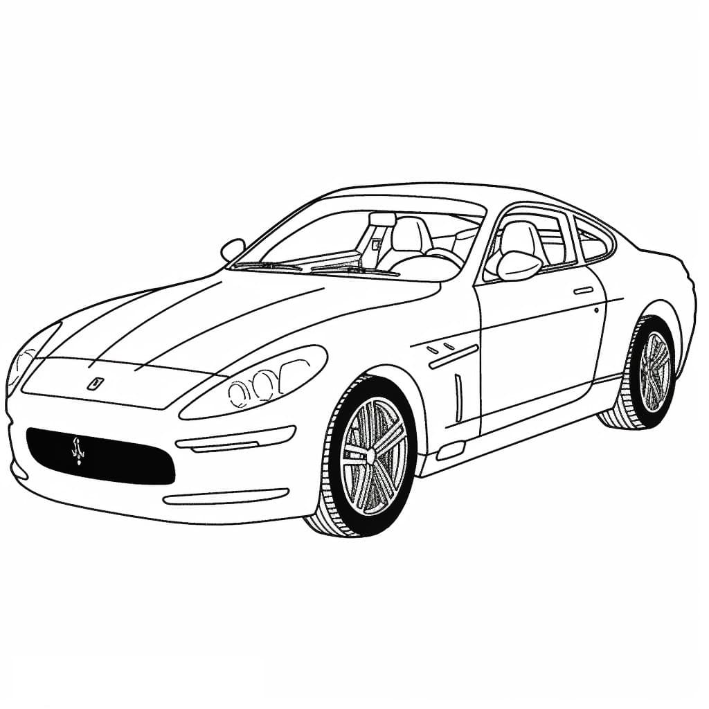 Maserati 225 2