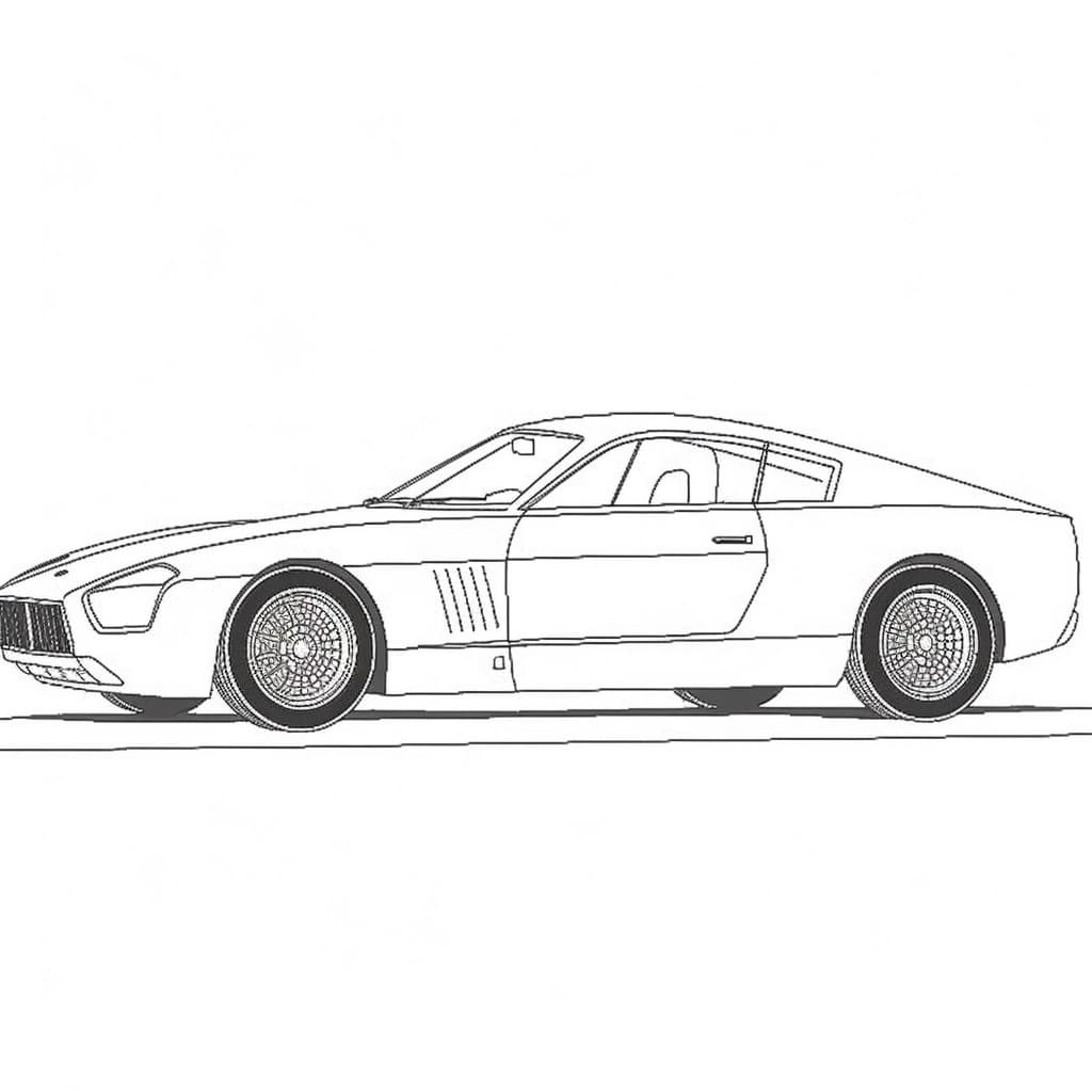 Maserati 225 3