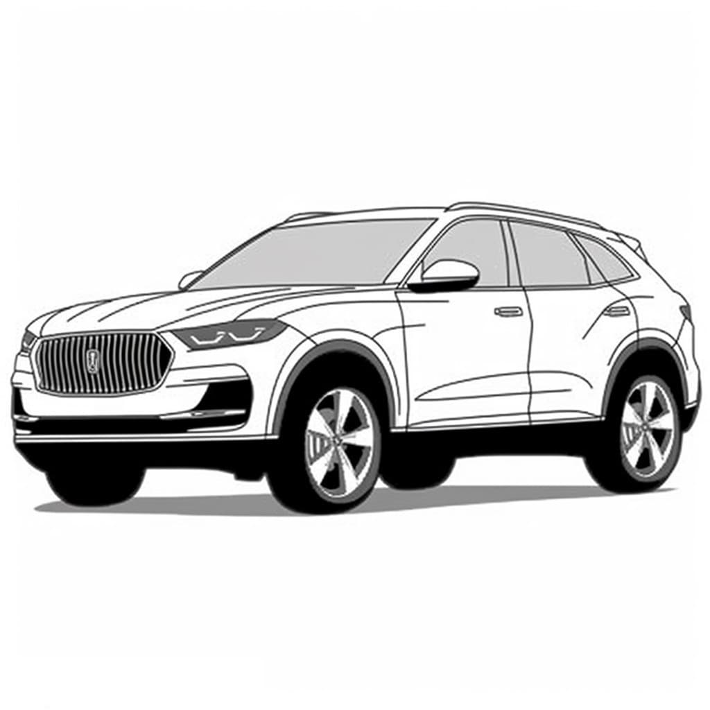 Maserati Levante Modena 2024 1