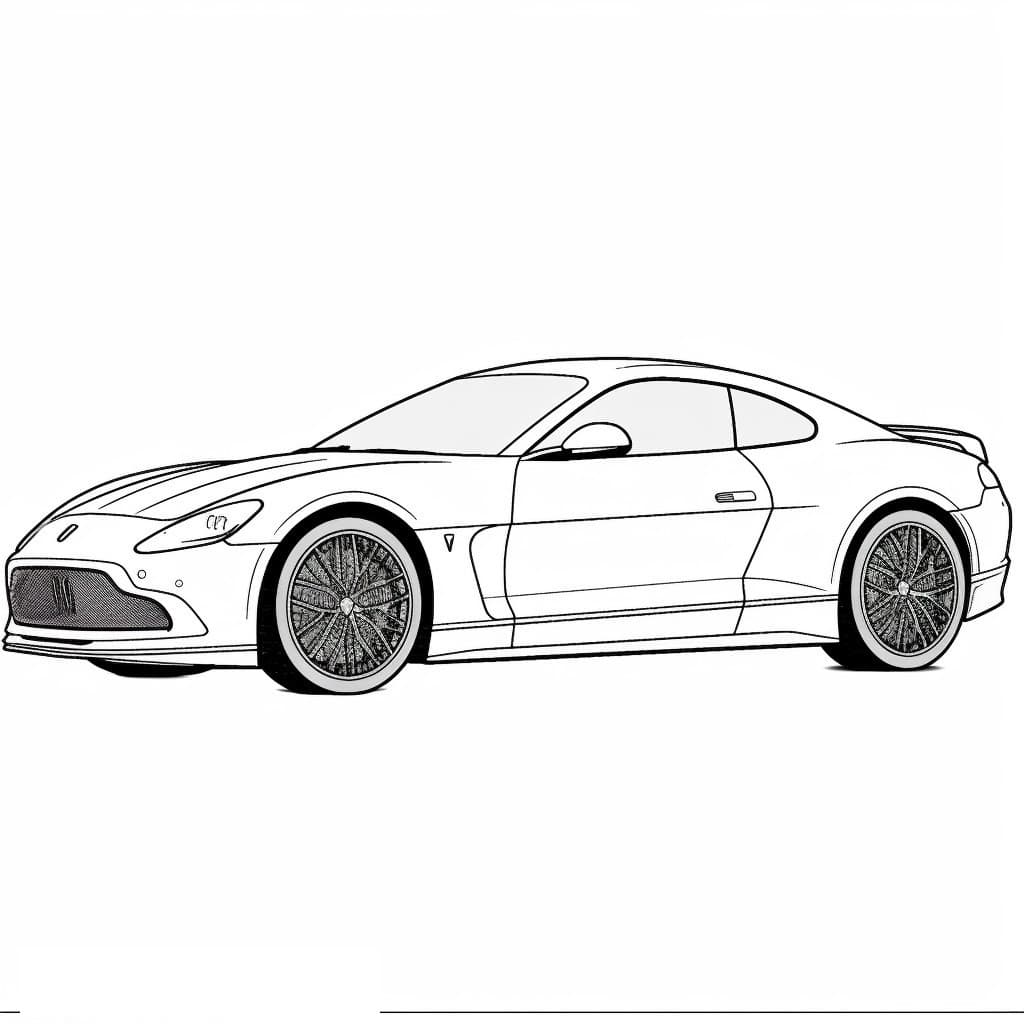 Maserati MC20 2024 1