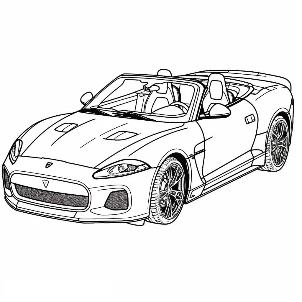 Maserati MC20 Spyder 2024 0