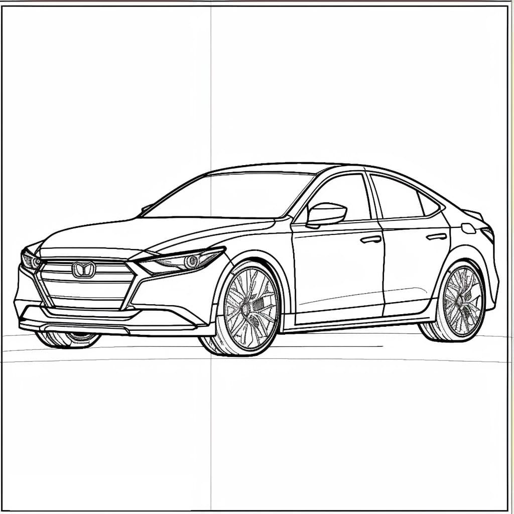 Mazda 3 5-Door 2WD 2024 2
