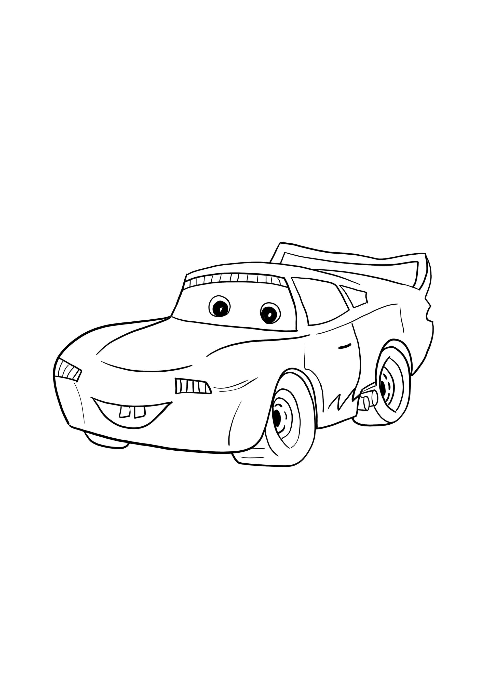 McQueen
