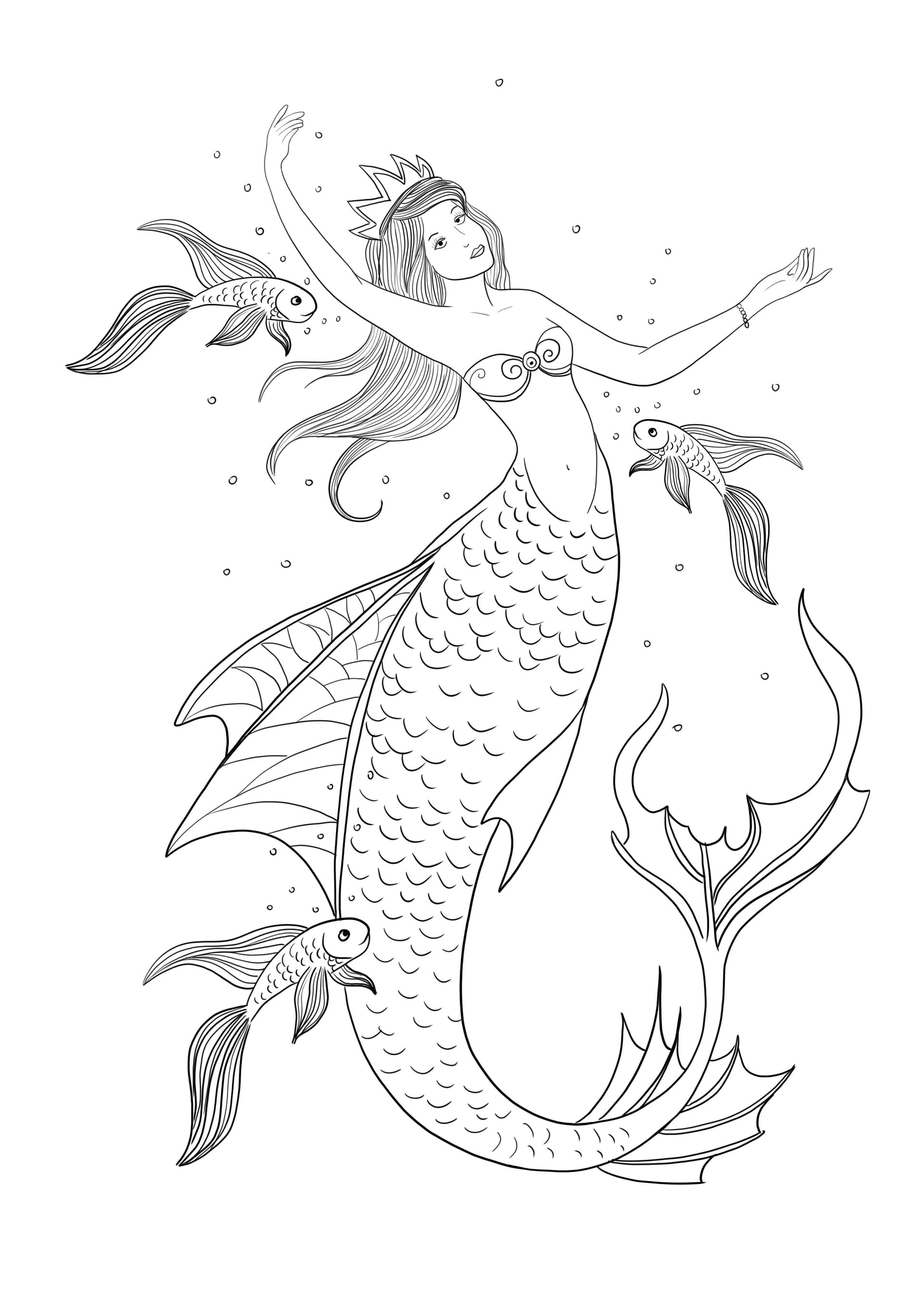 Mermaid