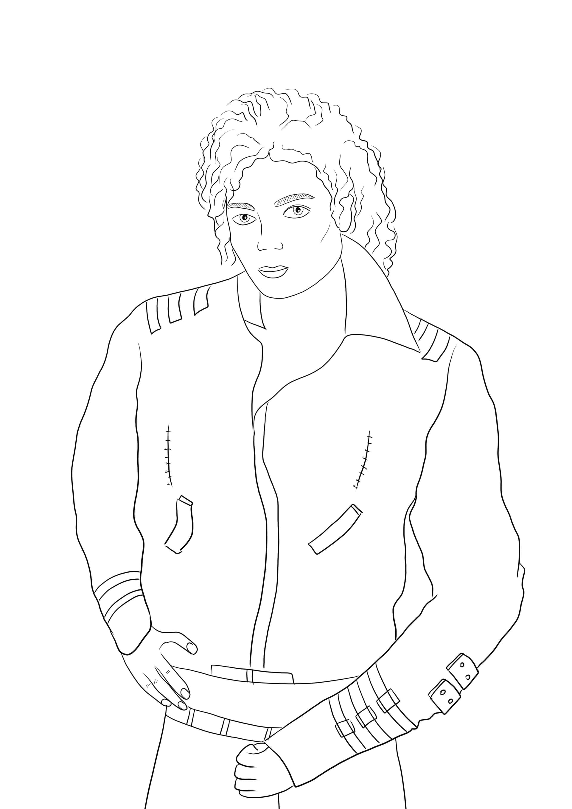 Michael Jackson