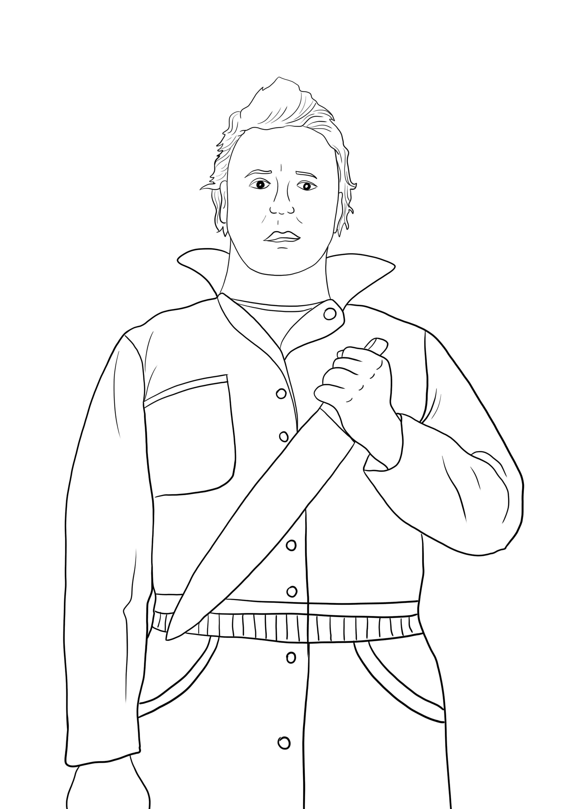 Michael Myers