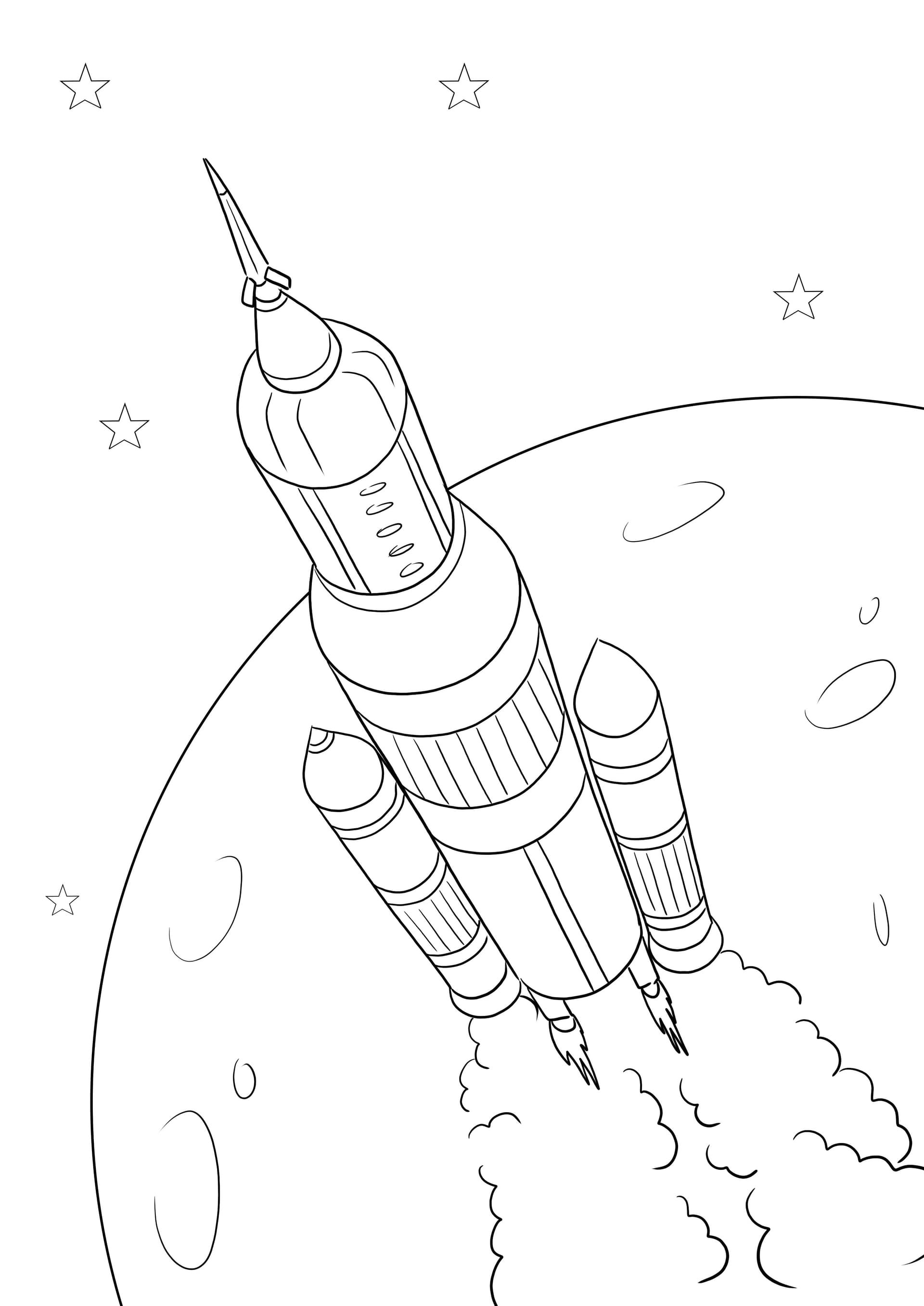 Missile shuttle