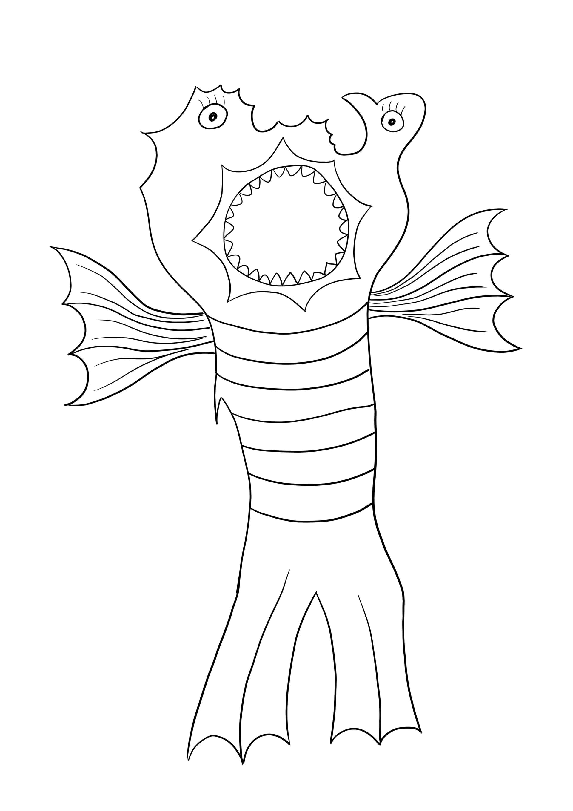 Monster