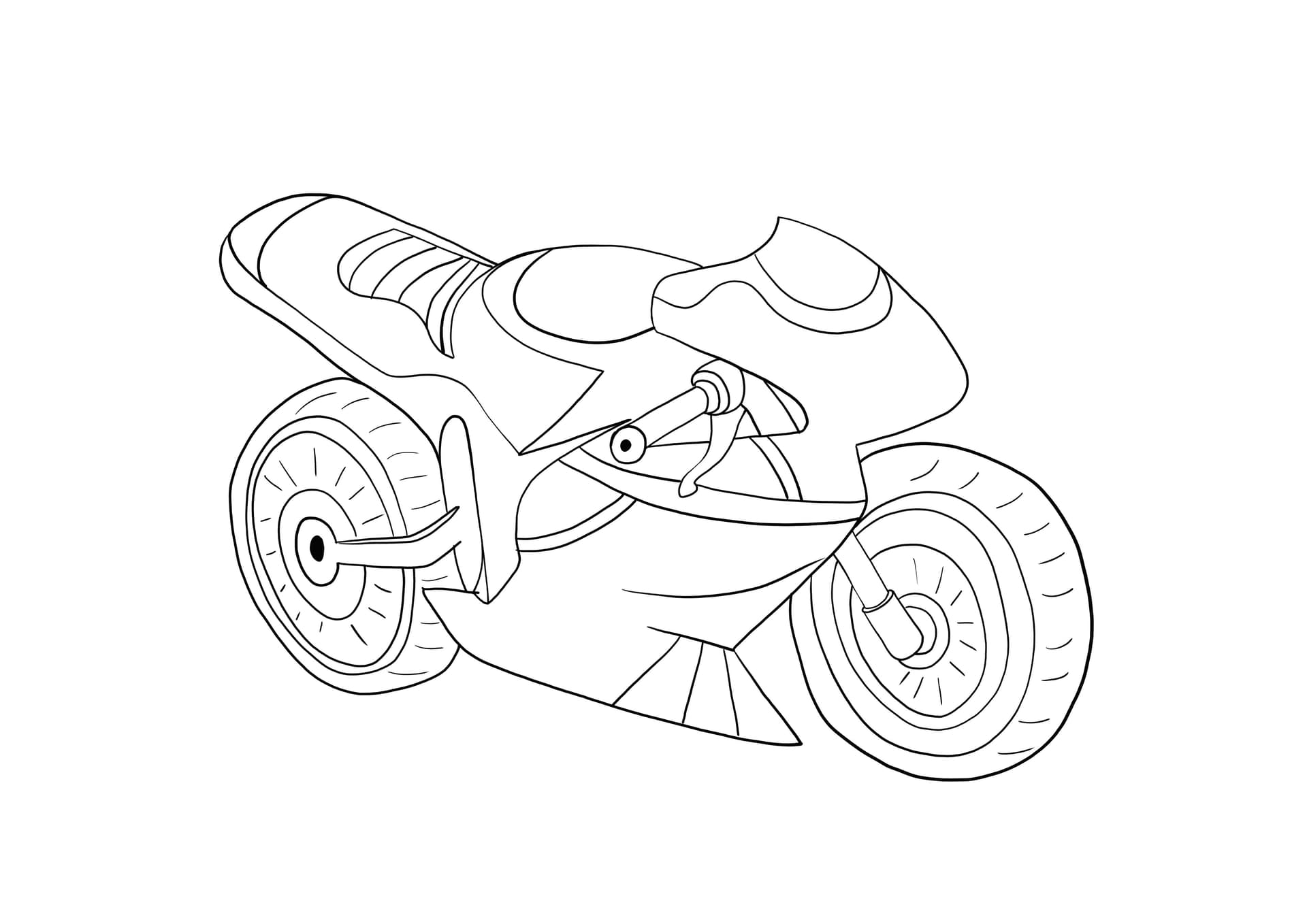 motorbike