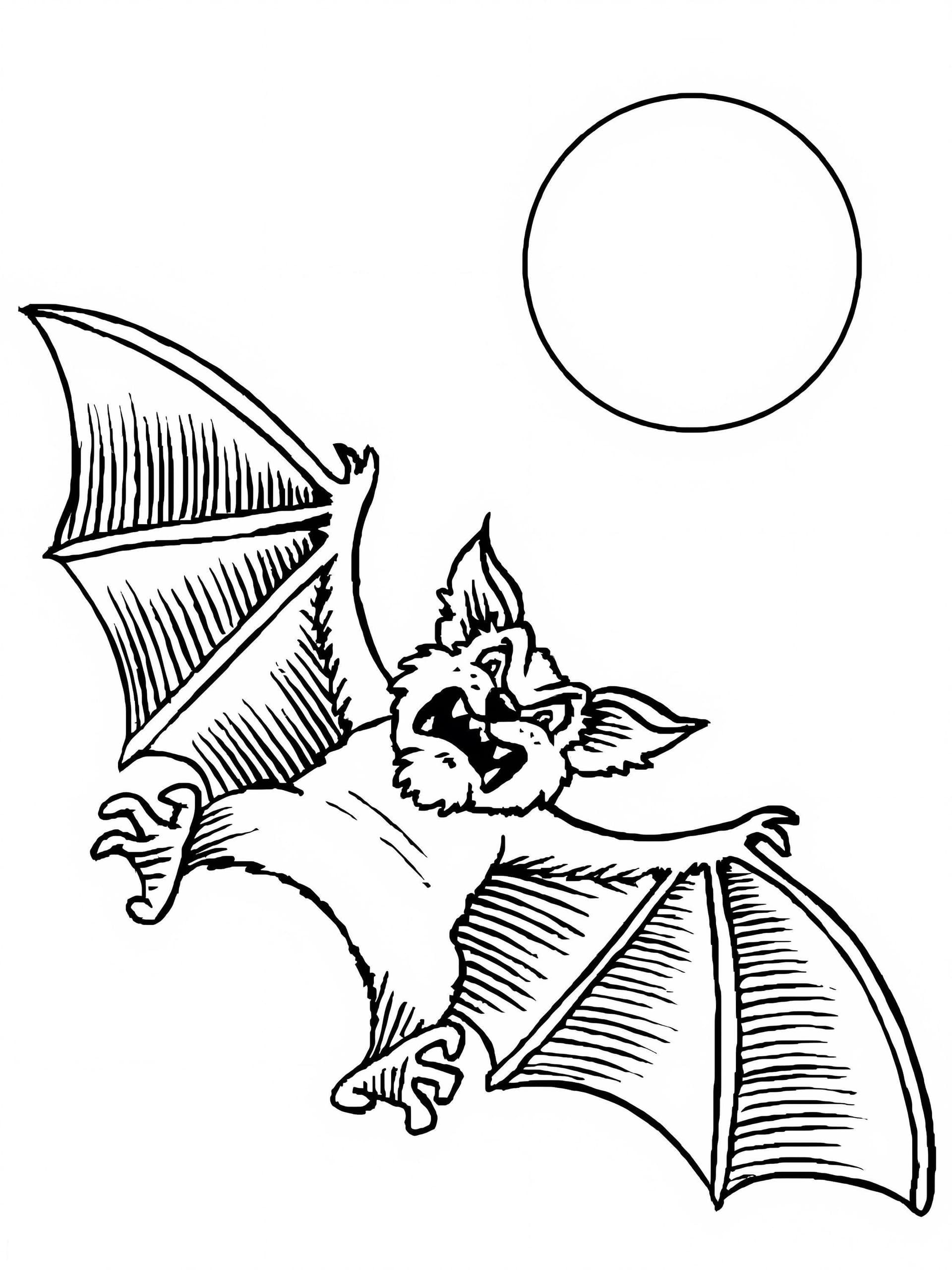 Angry Bat