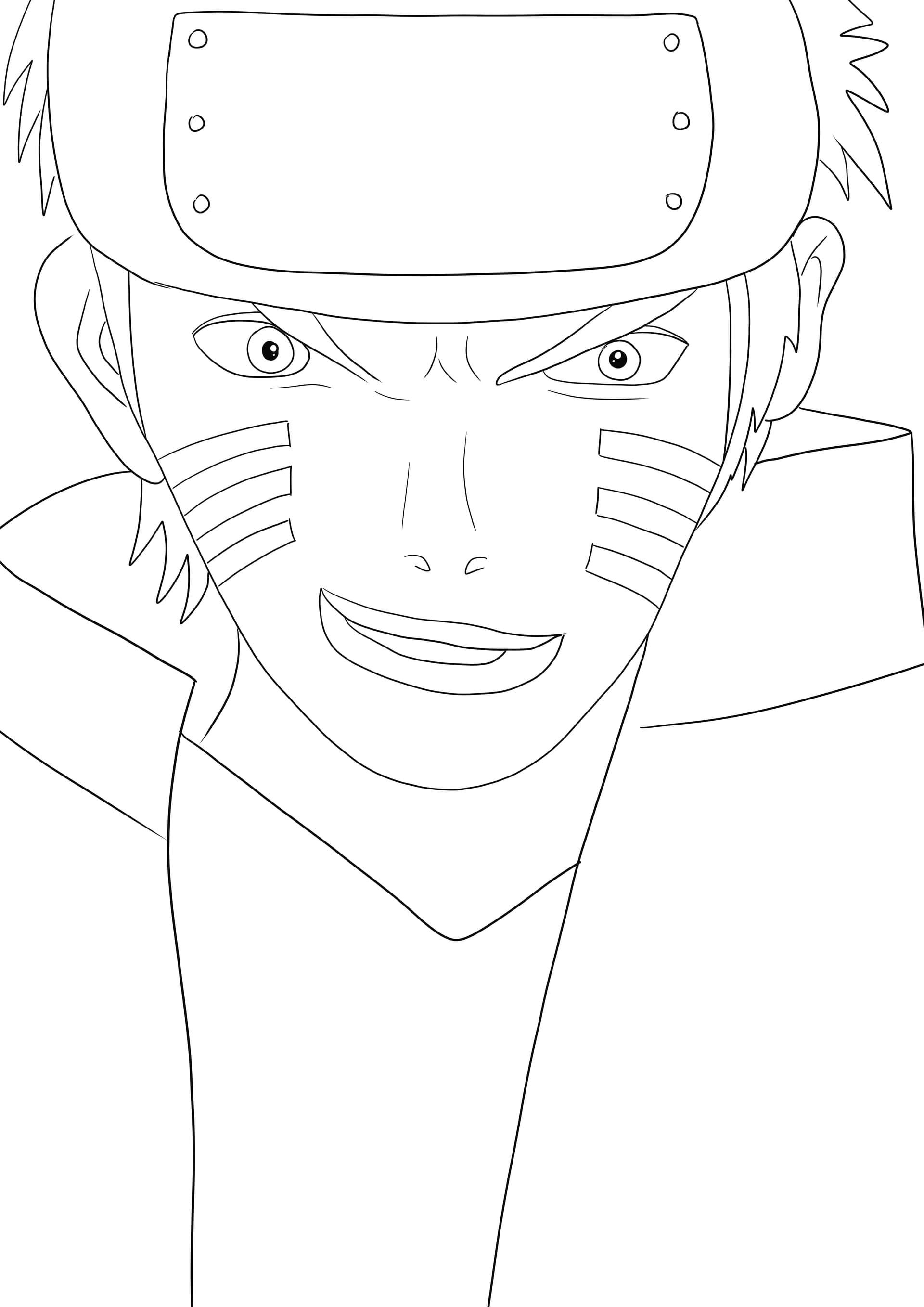 Naruto 687