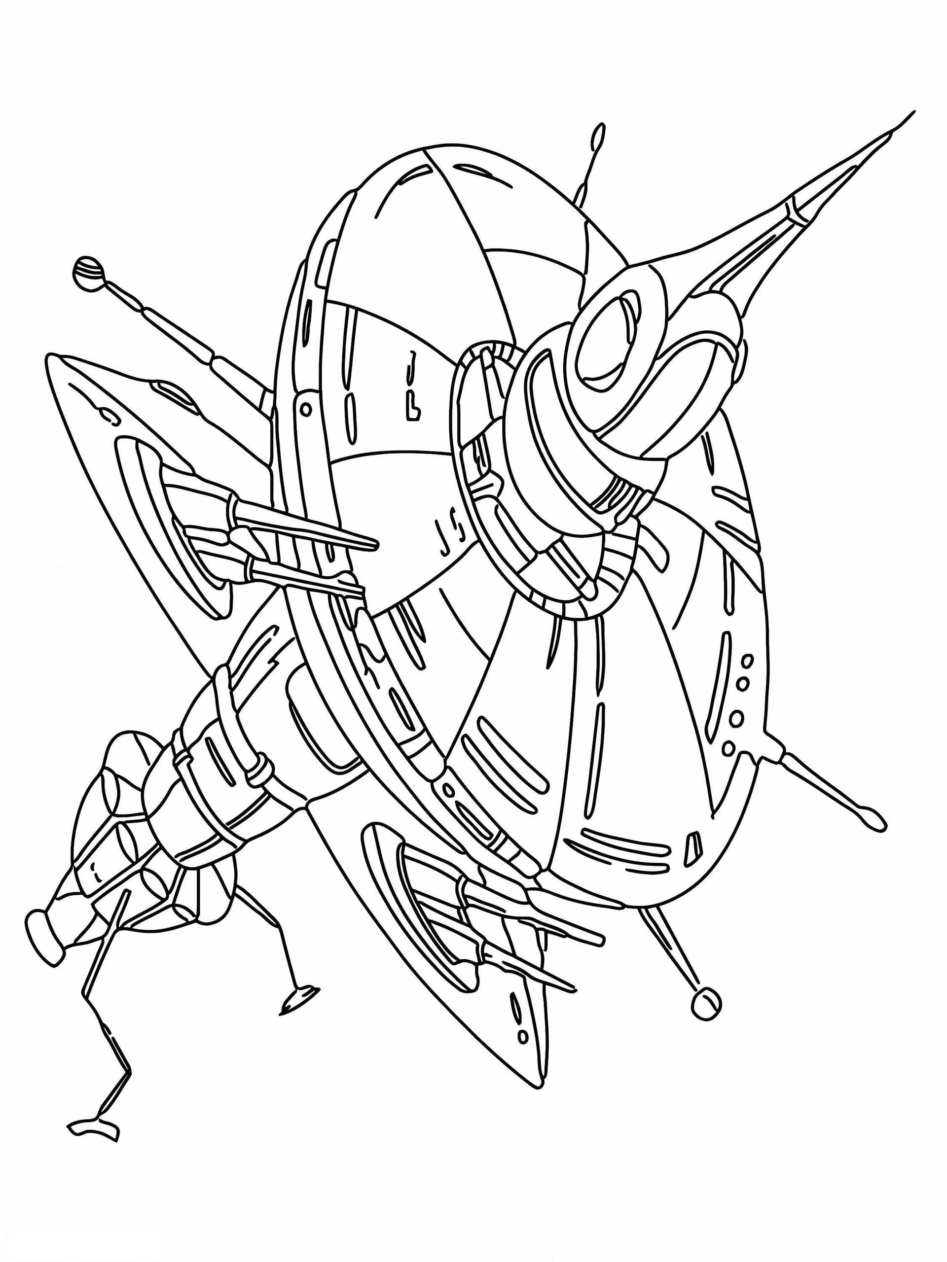 Nasa Space Satellite