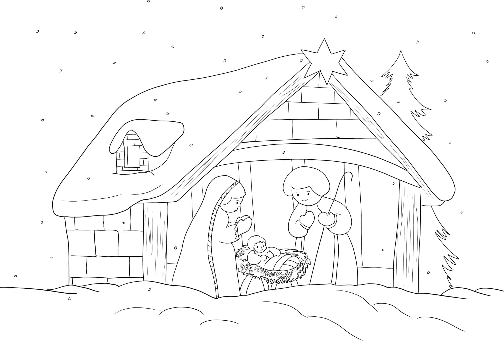 Nativity