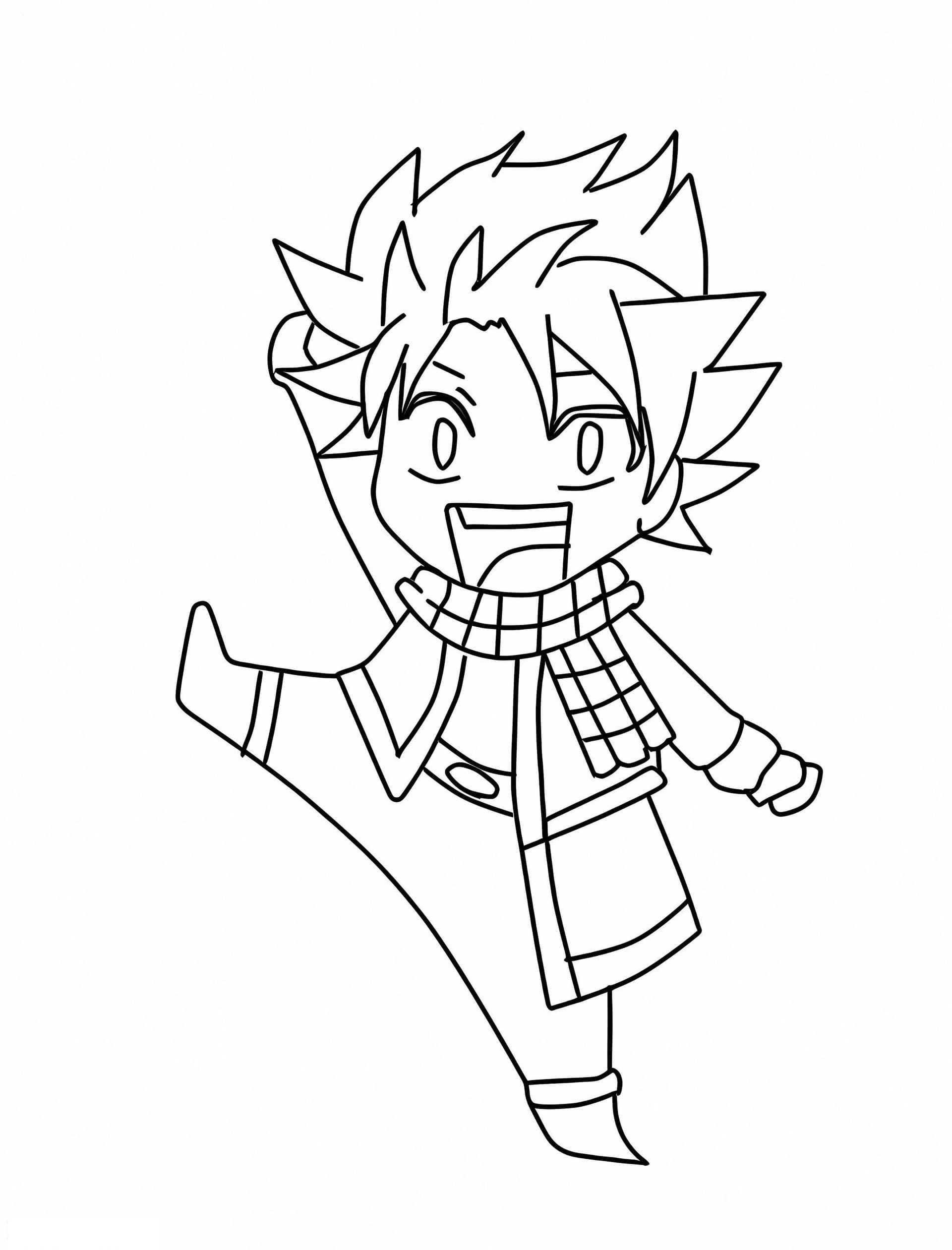 Natsu Mignon 780X1024