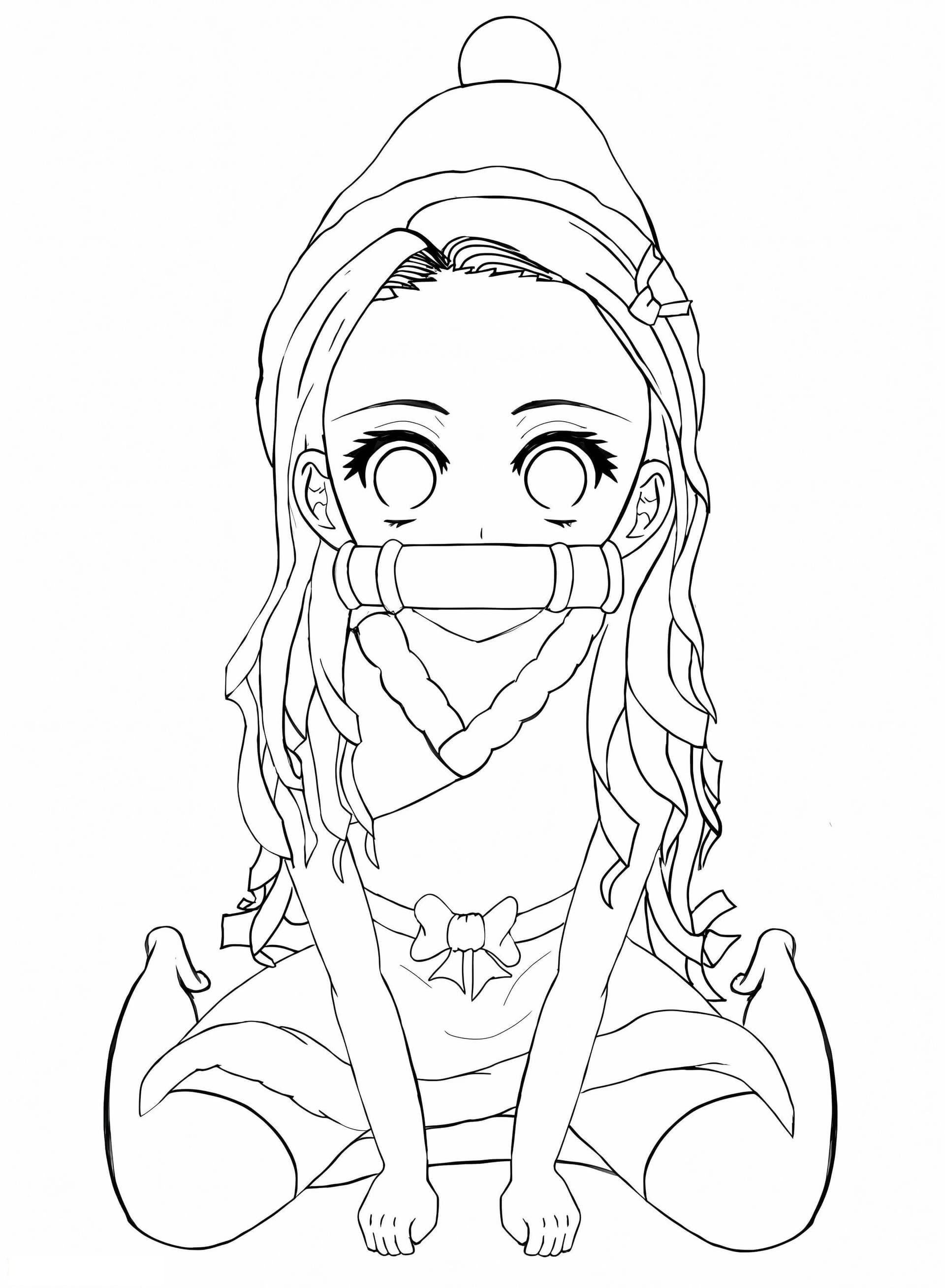 Nezuko 2