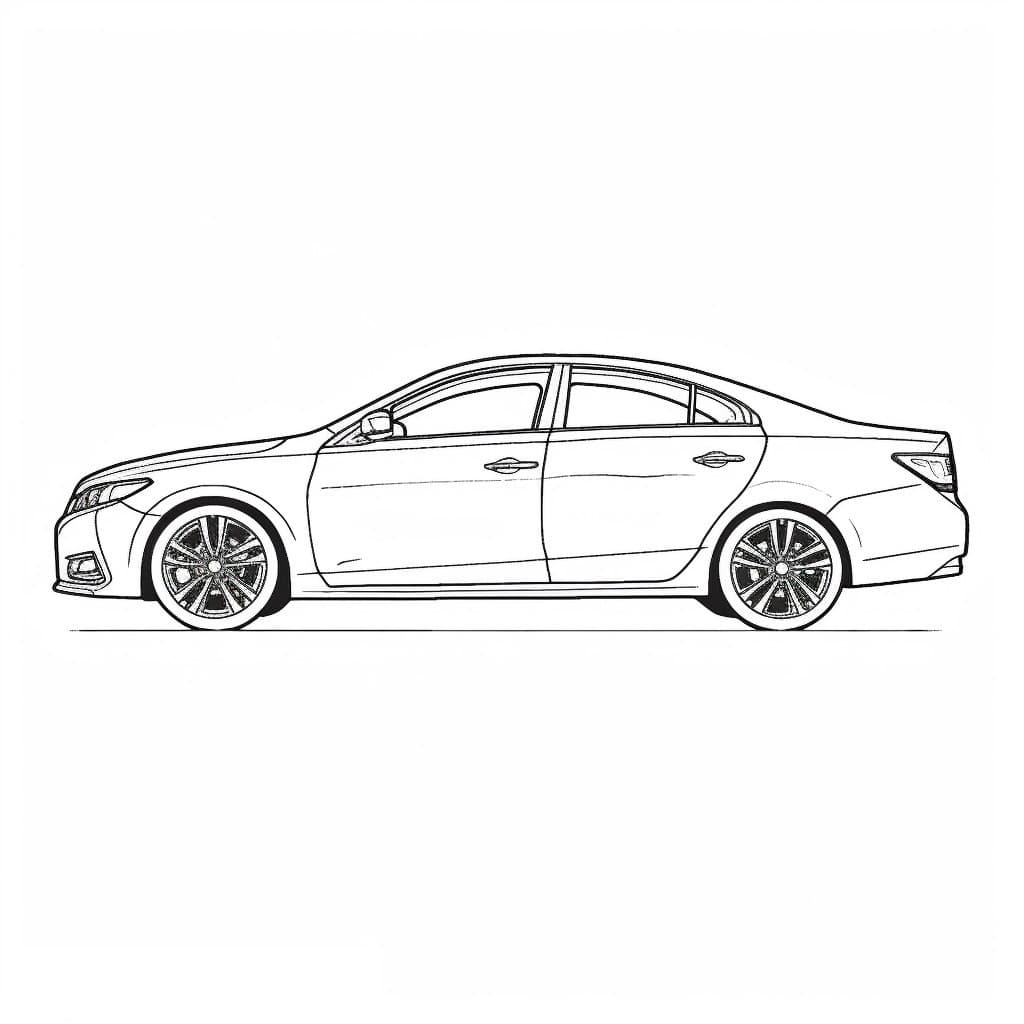 Nissan Altima 2024 0