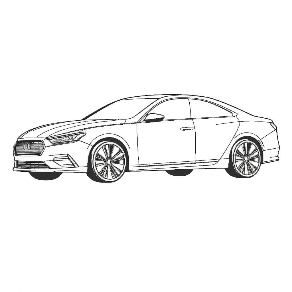 Nissan Altima AWD 2024 3
